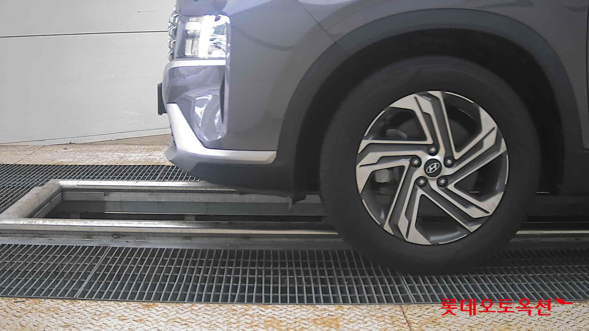 2022 - hyundai santafe