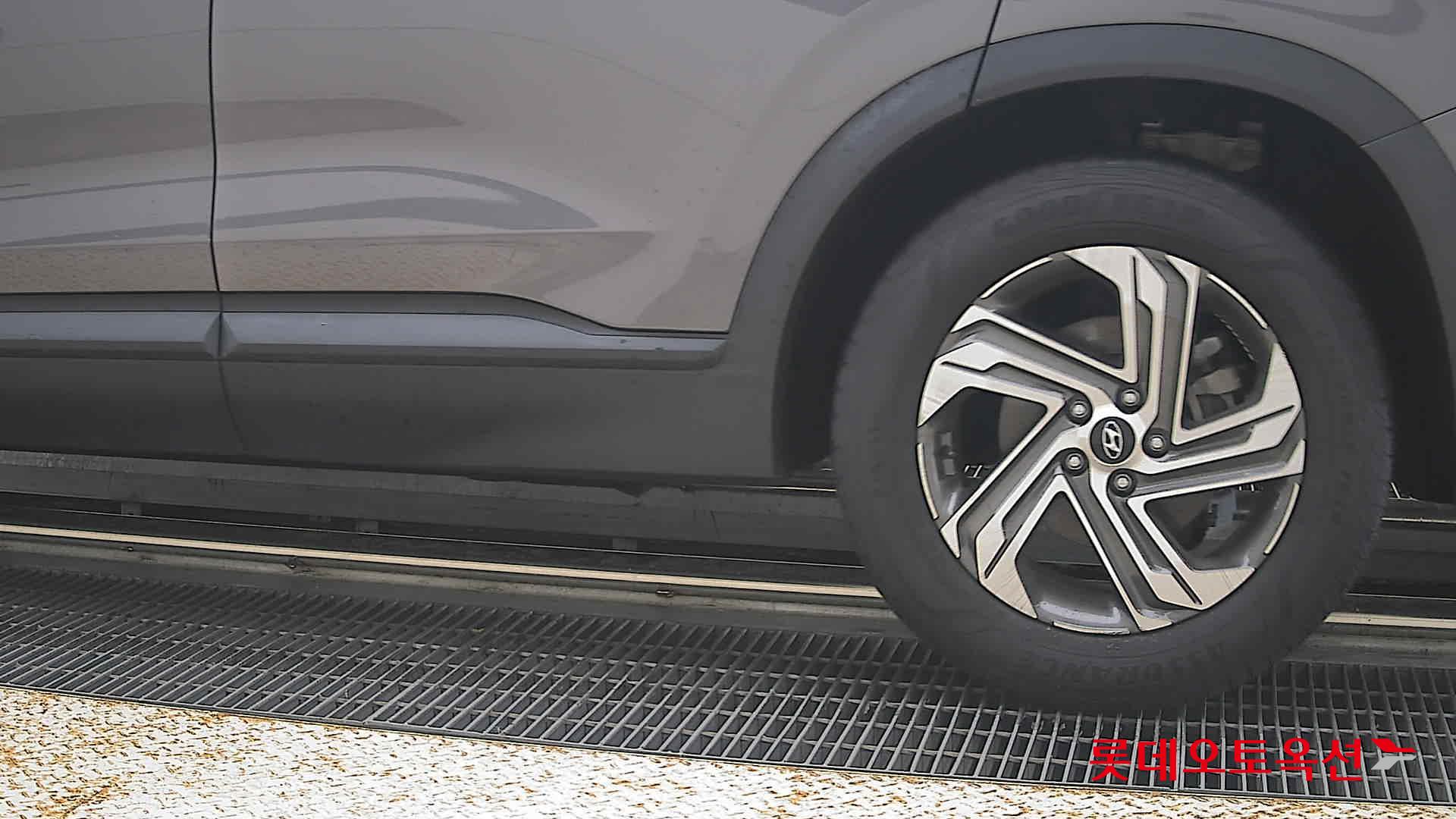 2022 - hyundai santafe