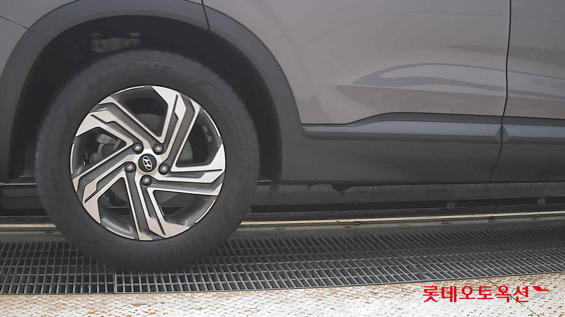2022 - hyundai santafe