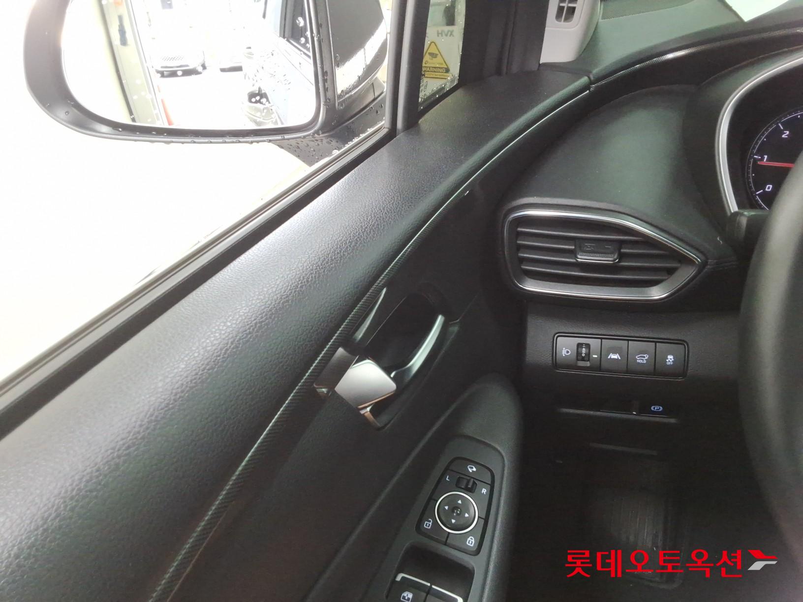 2022 - hyundai santafe