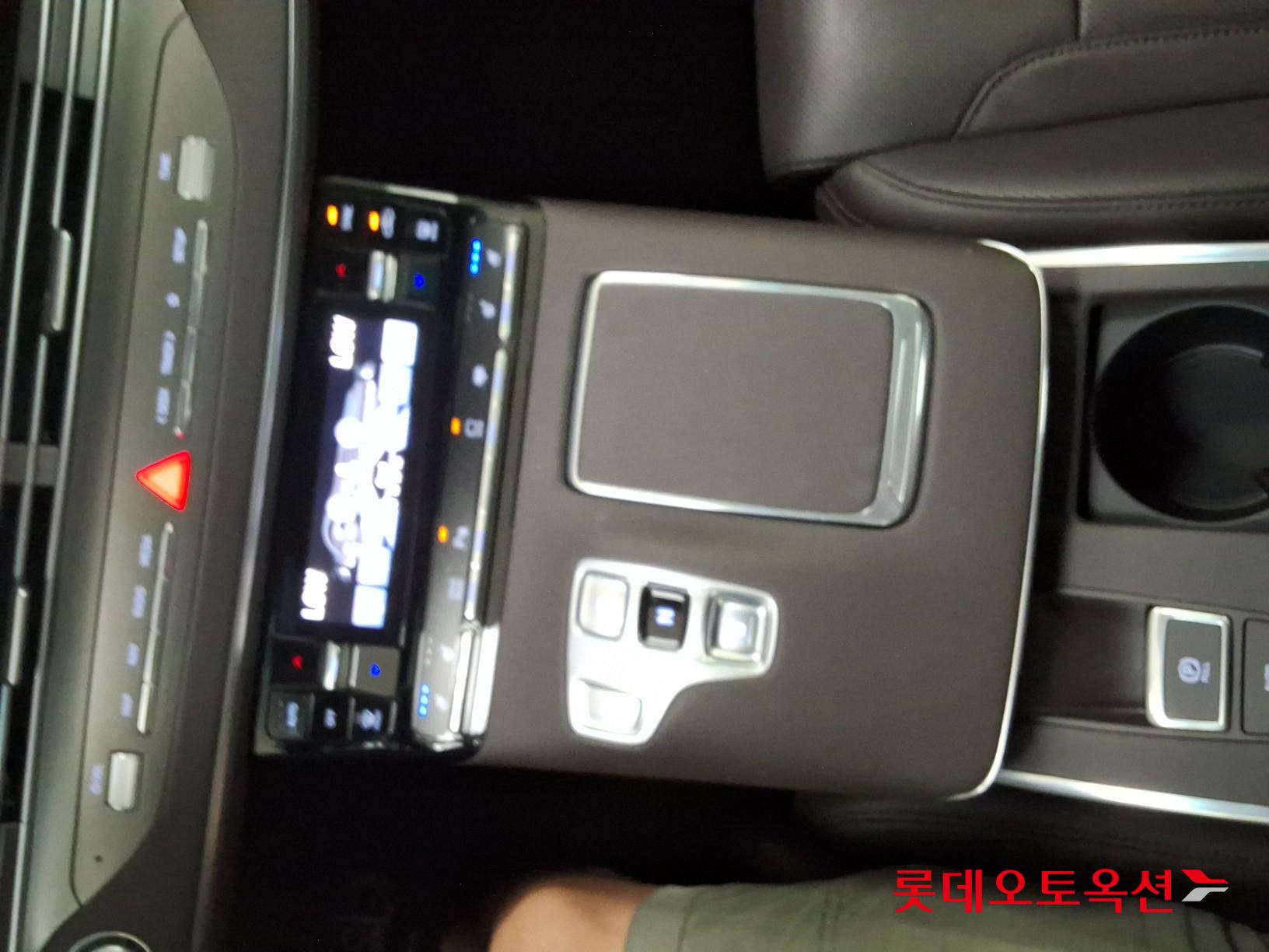 2023 - hyundai grandeur