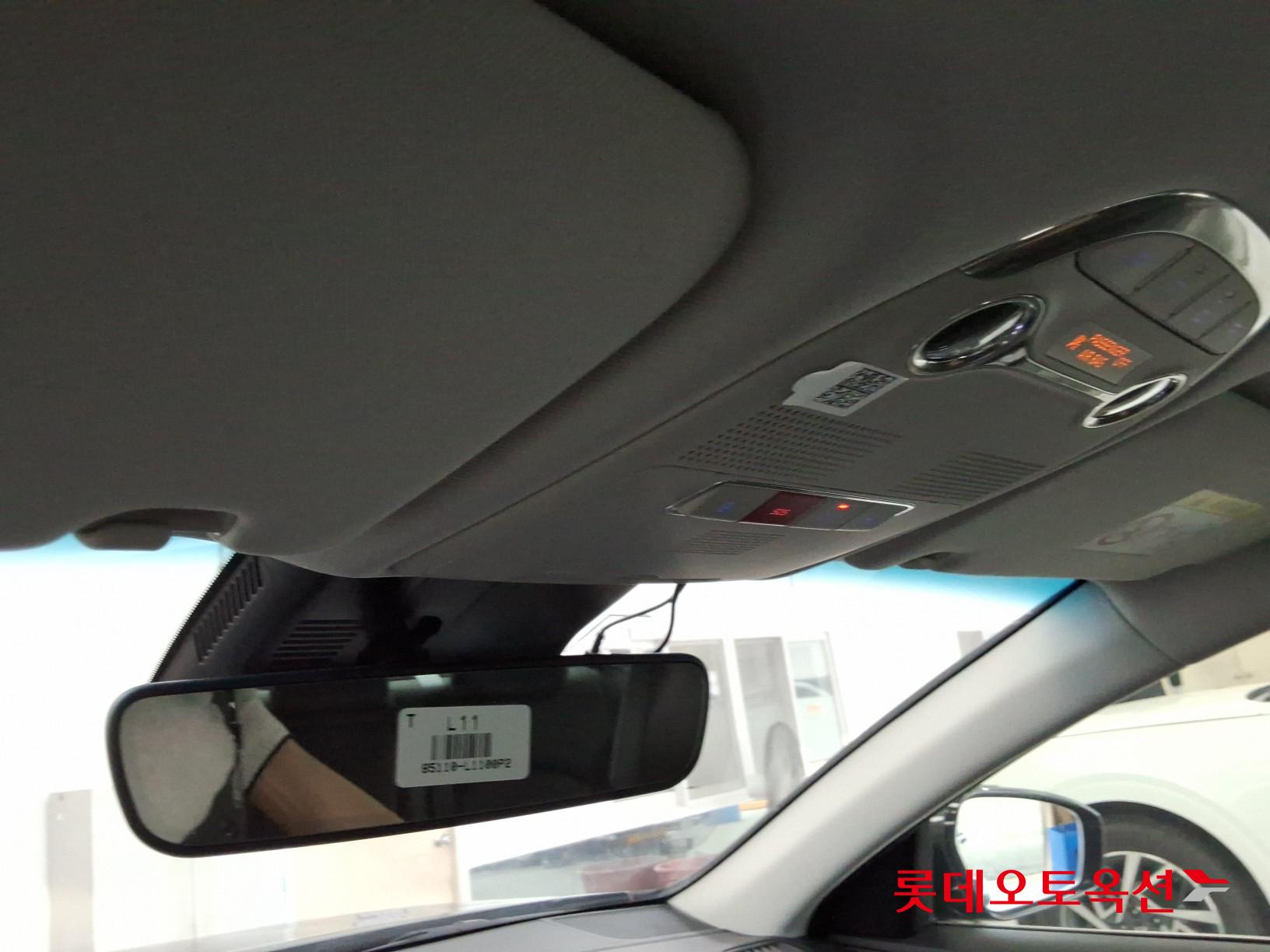 2023 - hyundai grandeur