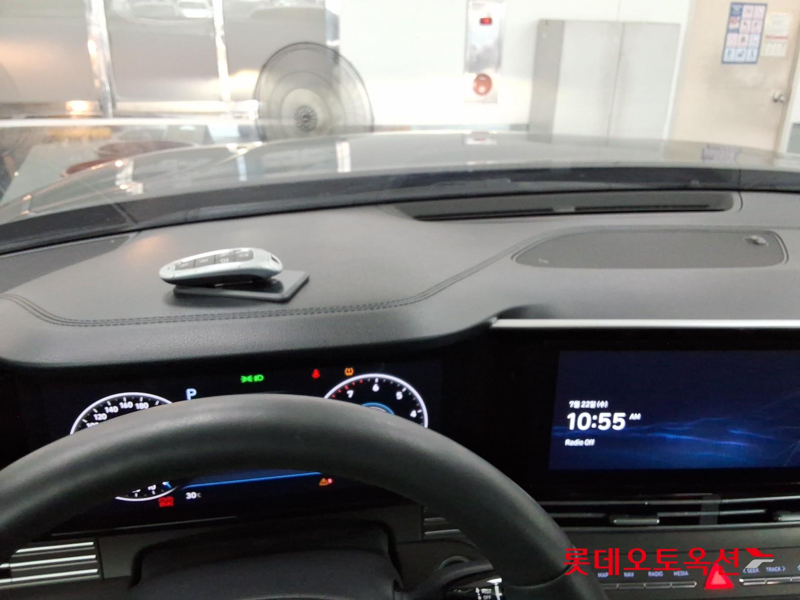 2023 - hyundai grandeur