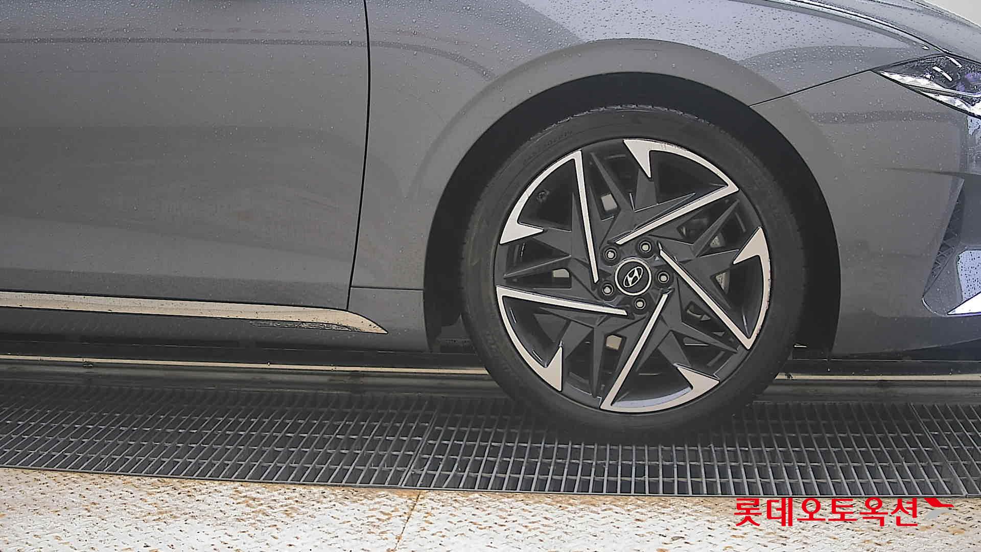 2023 - hyundai grandeur