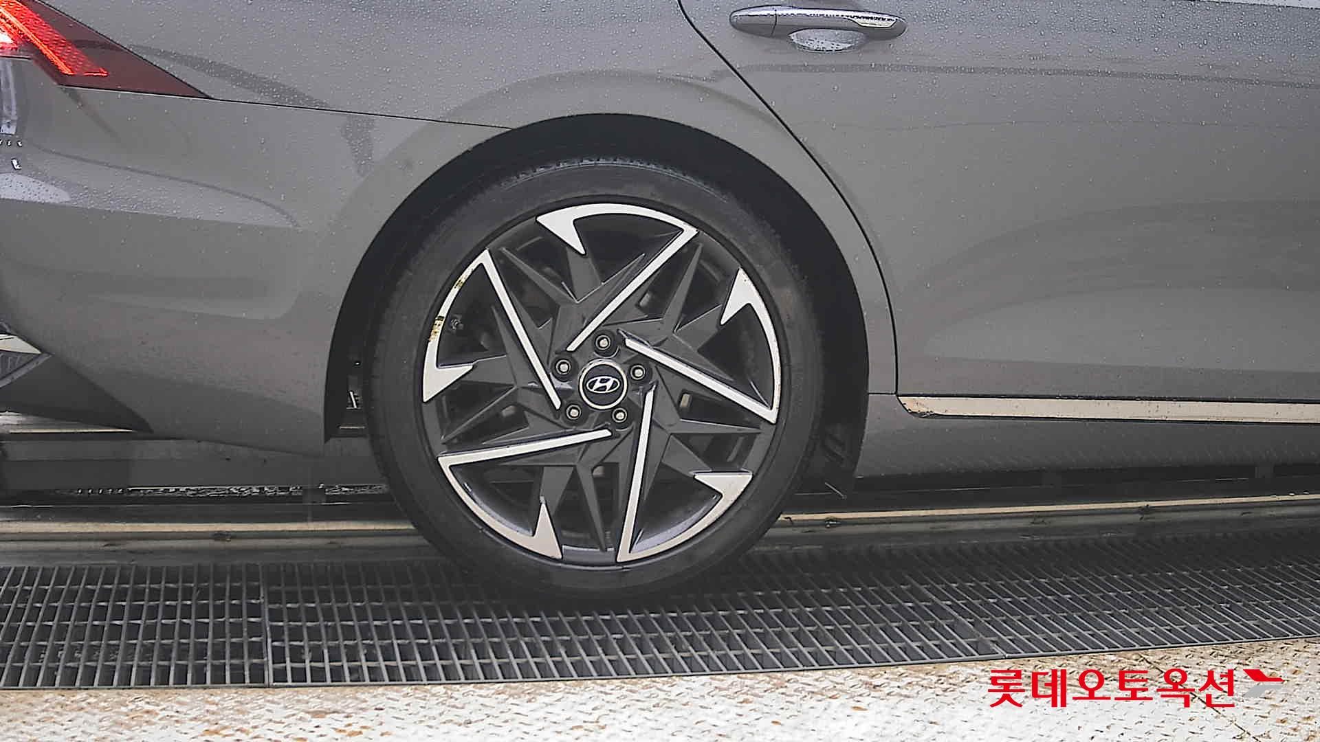 2023 - hyundai grandeur