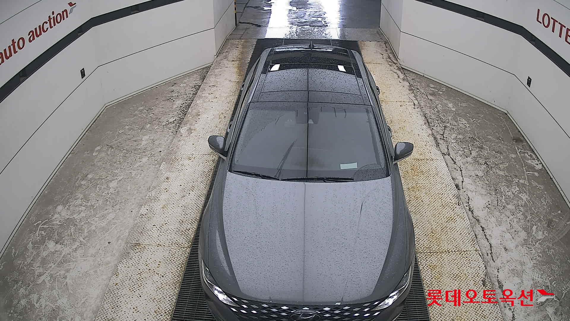 2023 - hyundai grandeur