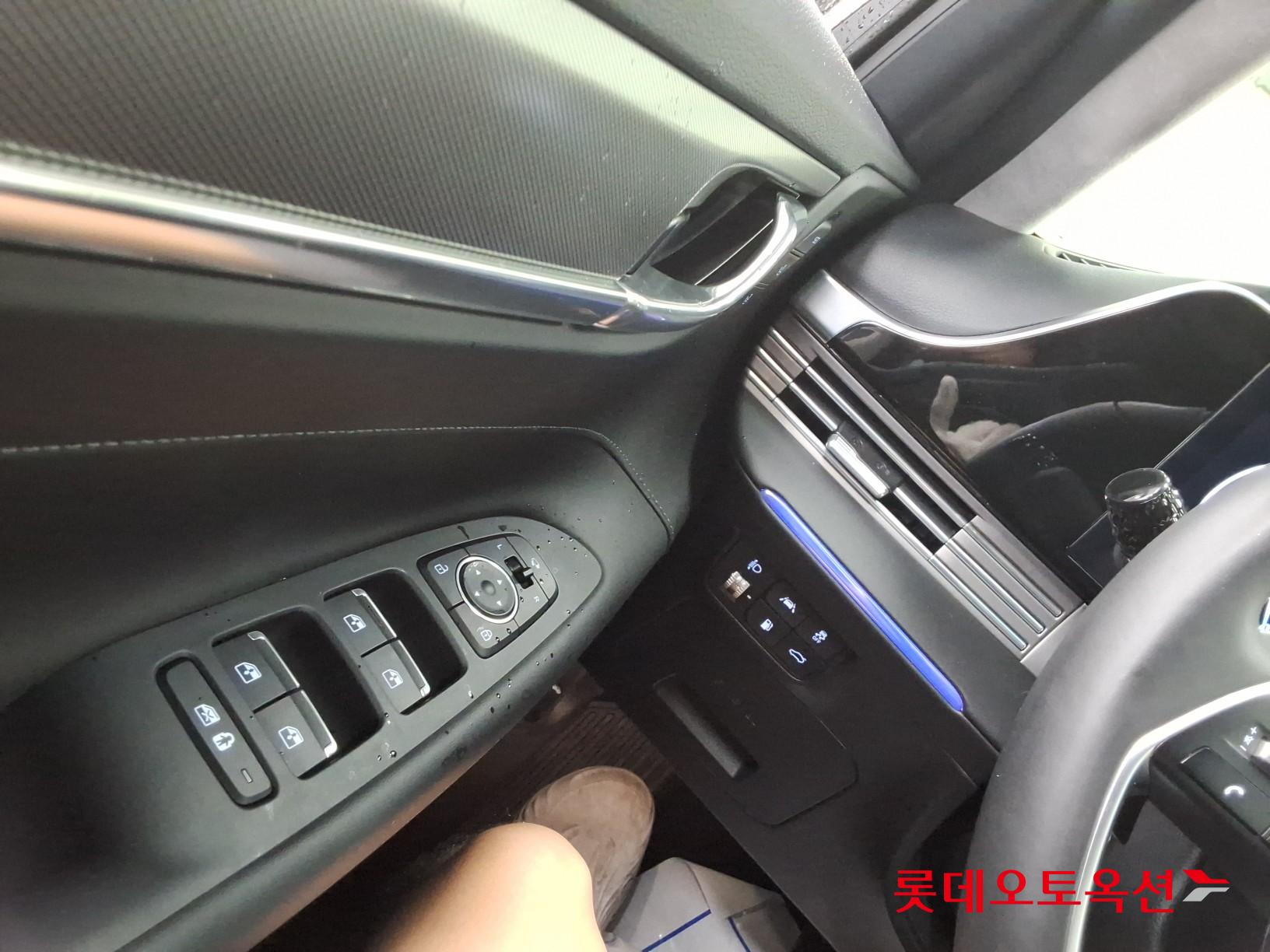 2023 - hyundai grandeur