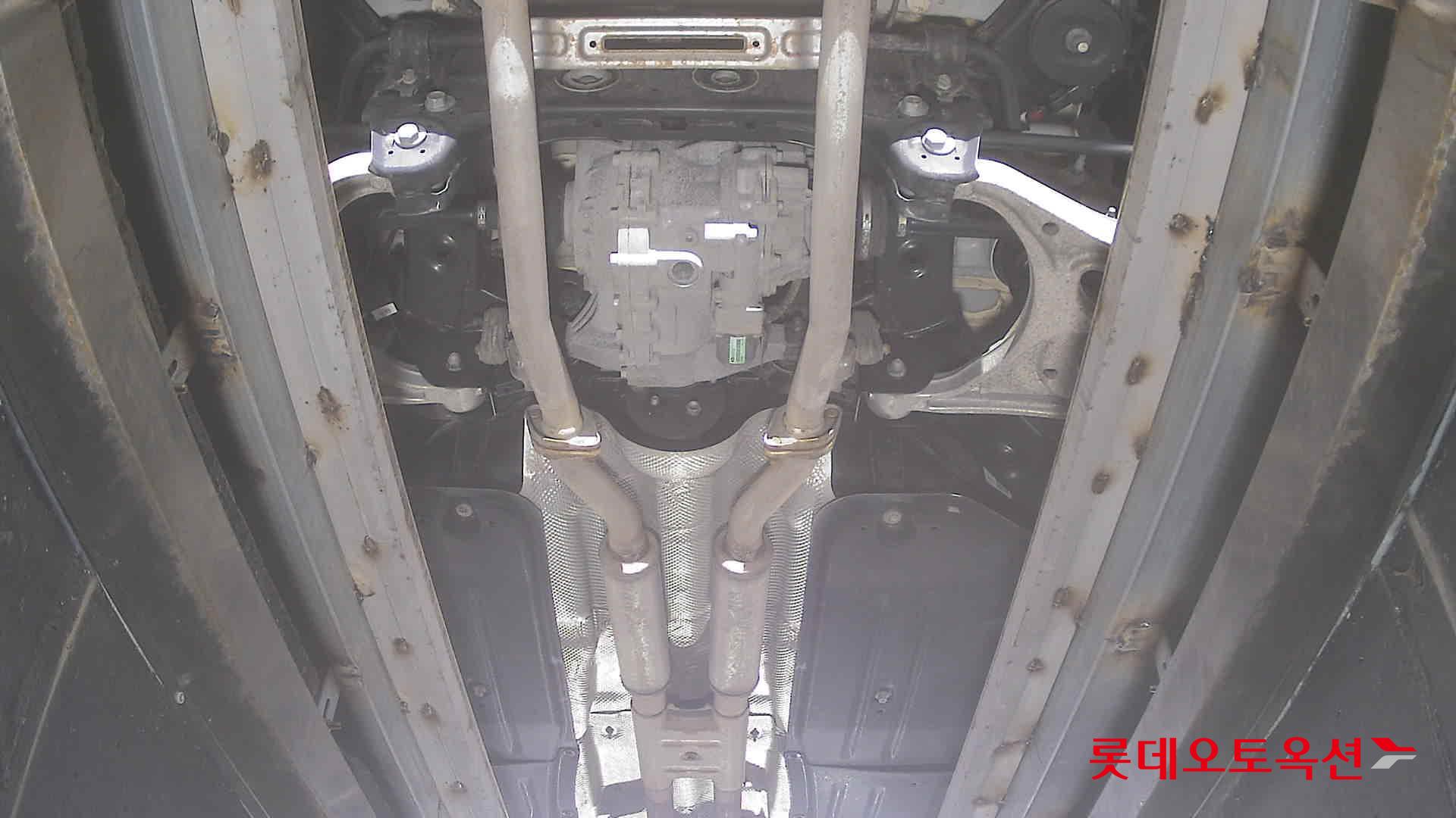 2020 - genesis gv80