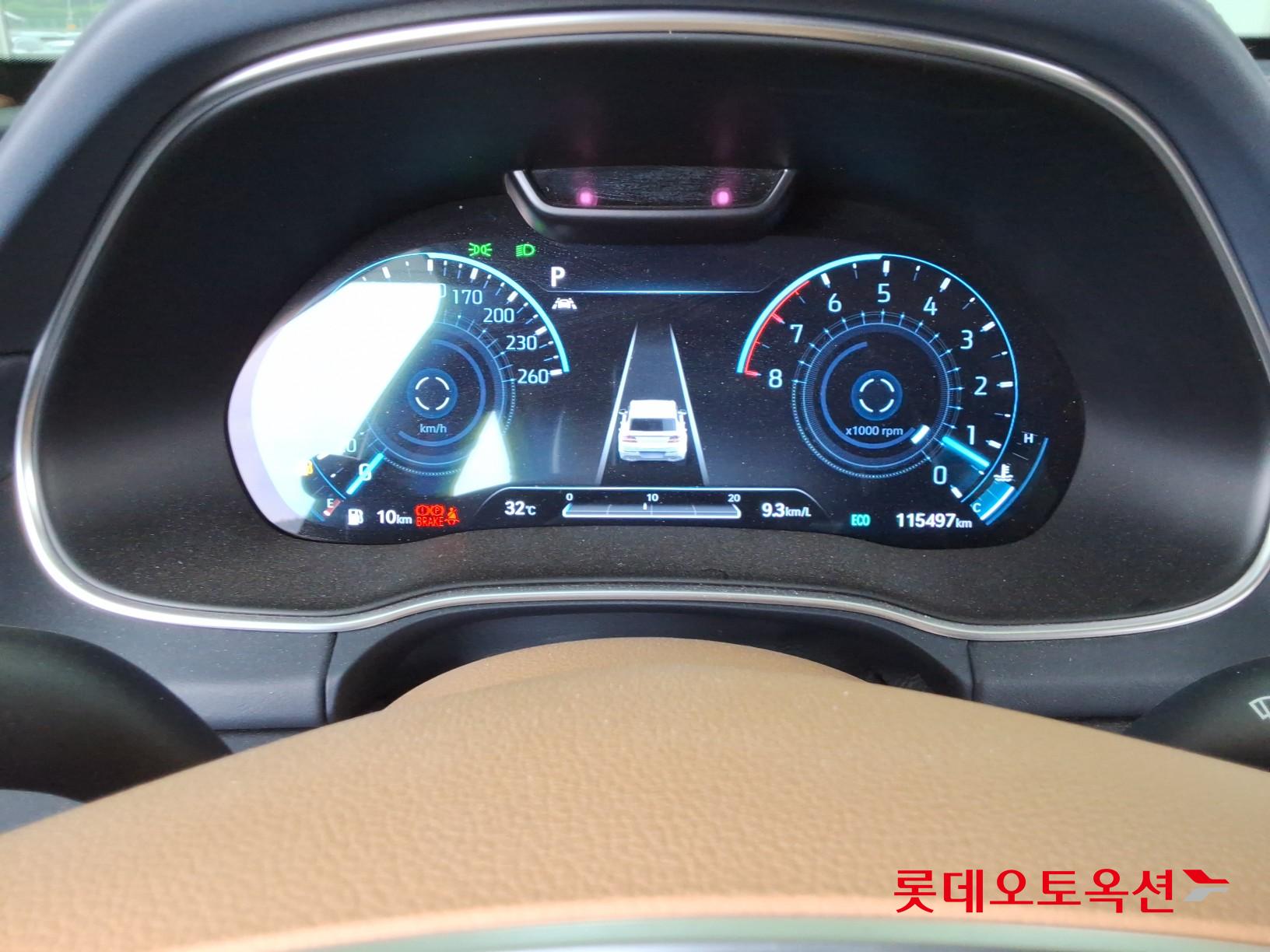 2020 - genesis gv80