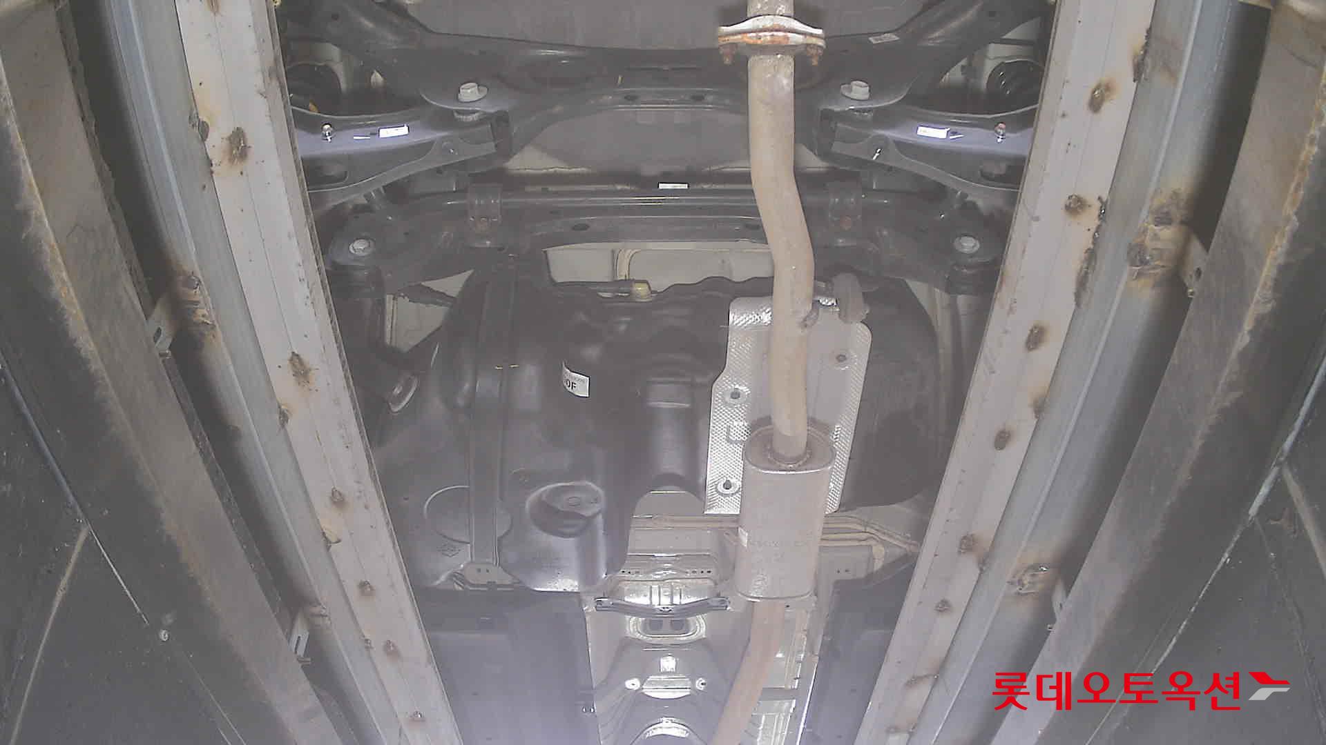 2021 - hyundai tucson