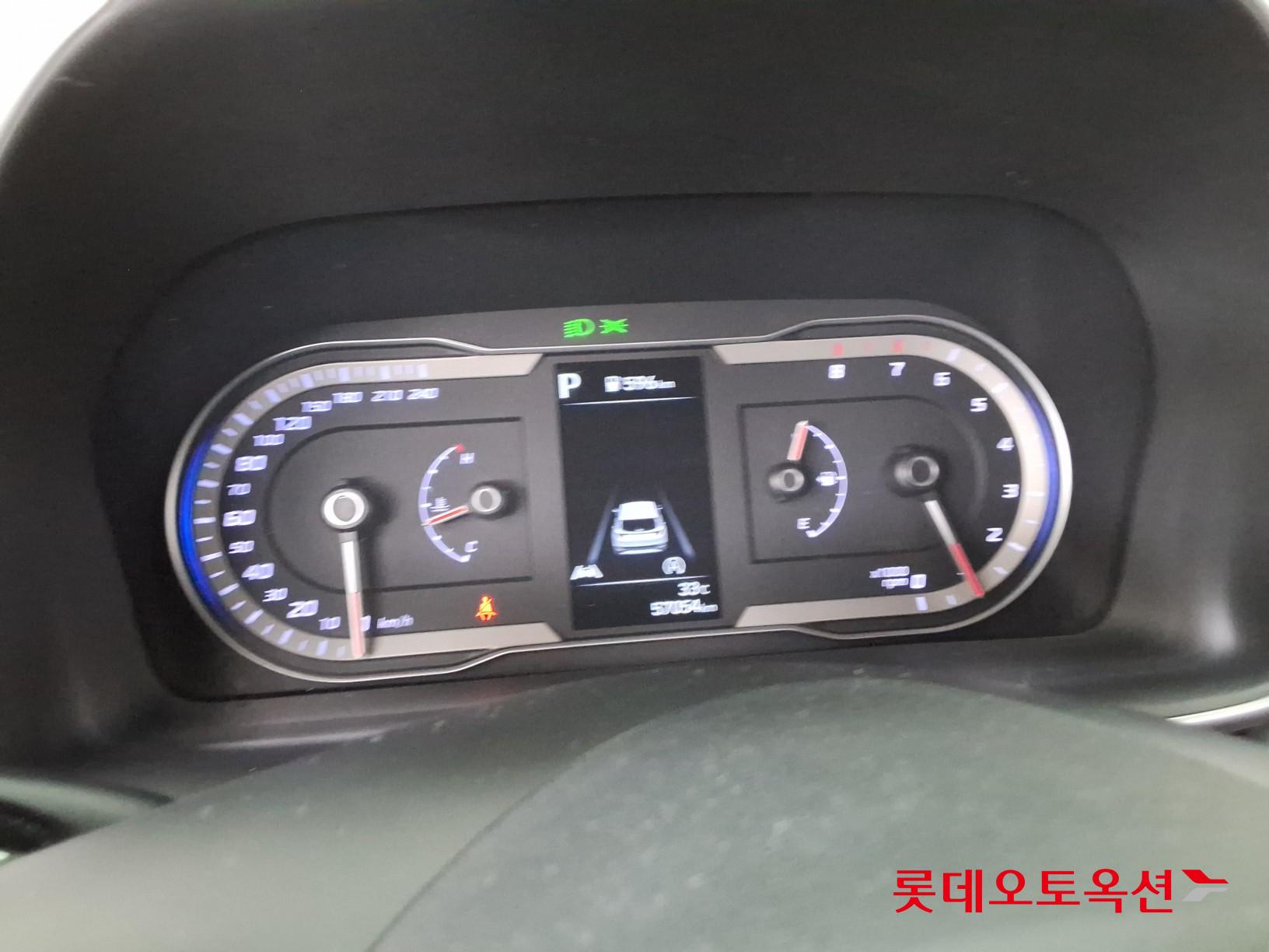 2021 - hyundai tucson