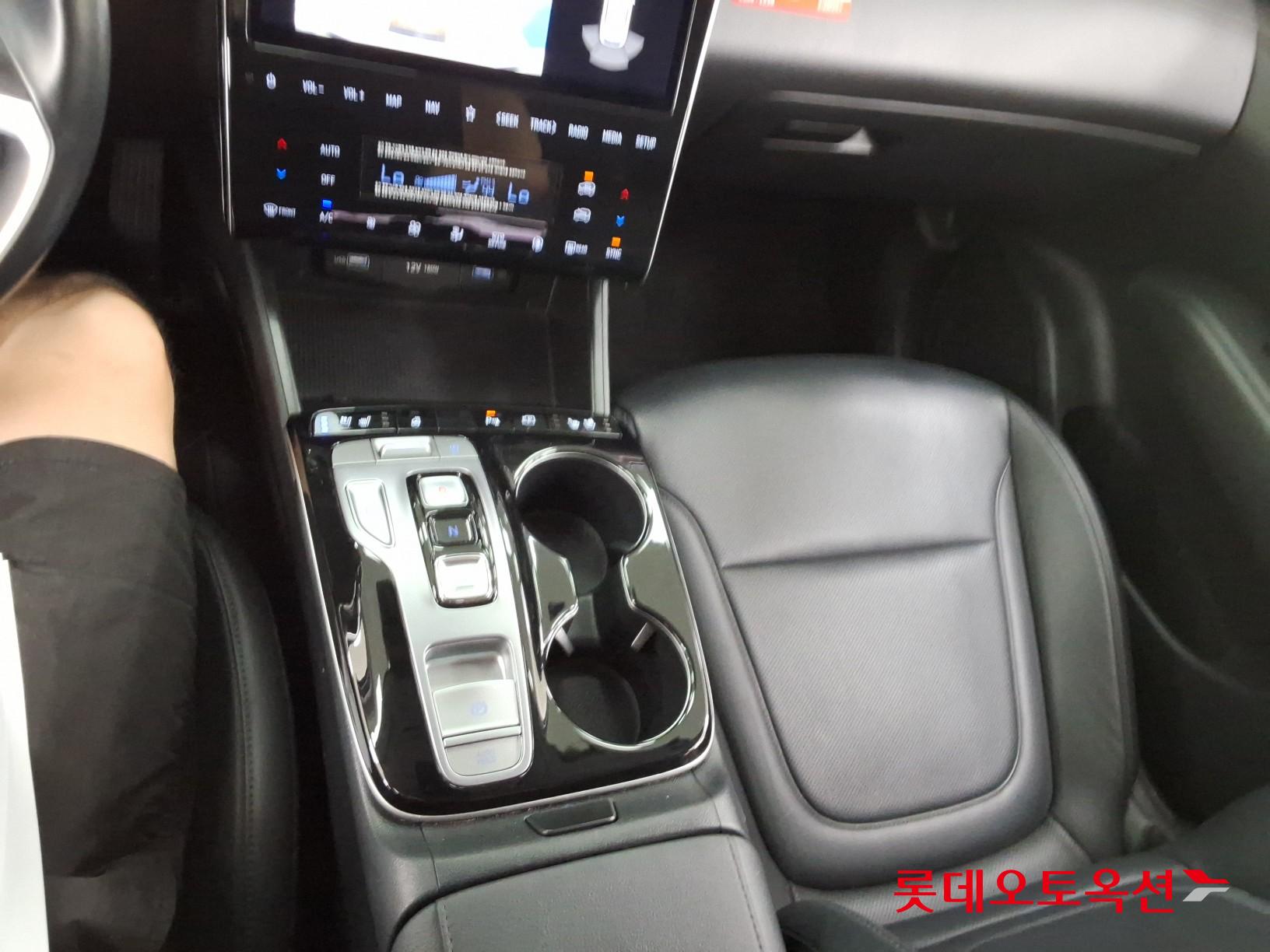 2021 - hyundai tucson