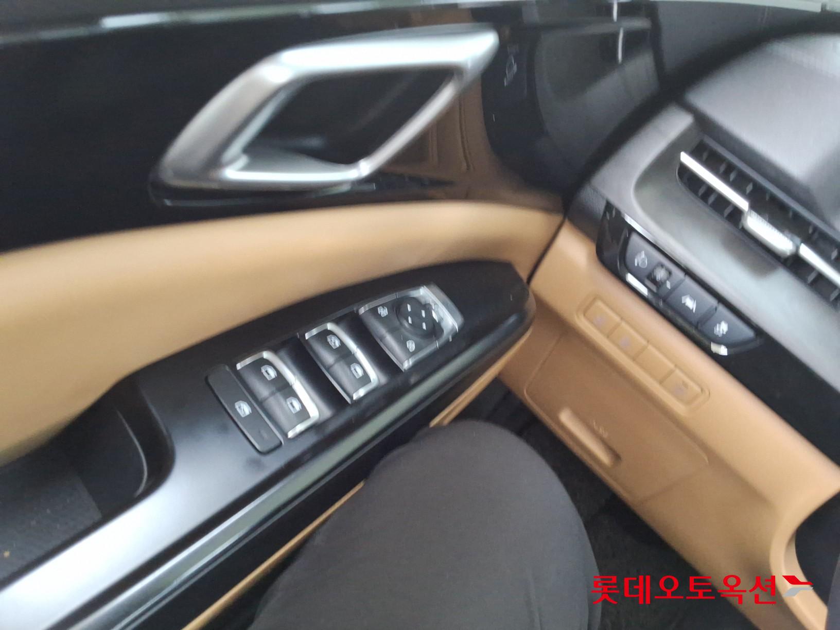 2021 - kia carnival