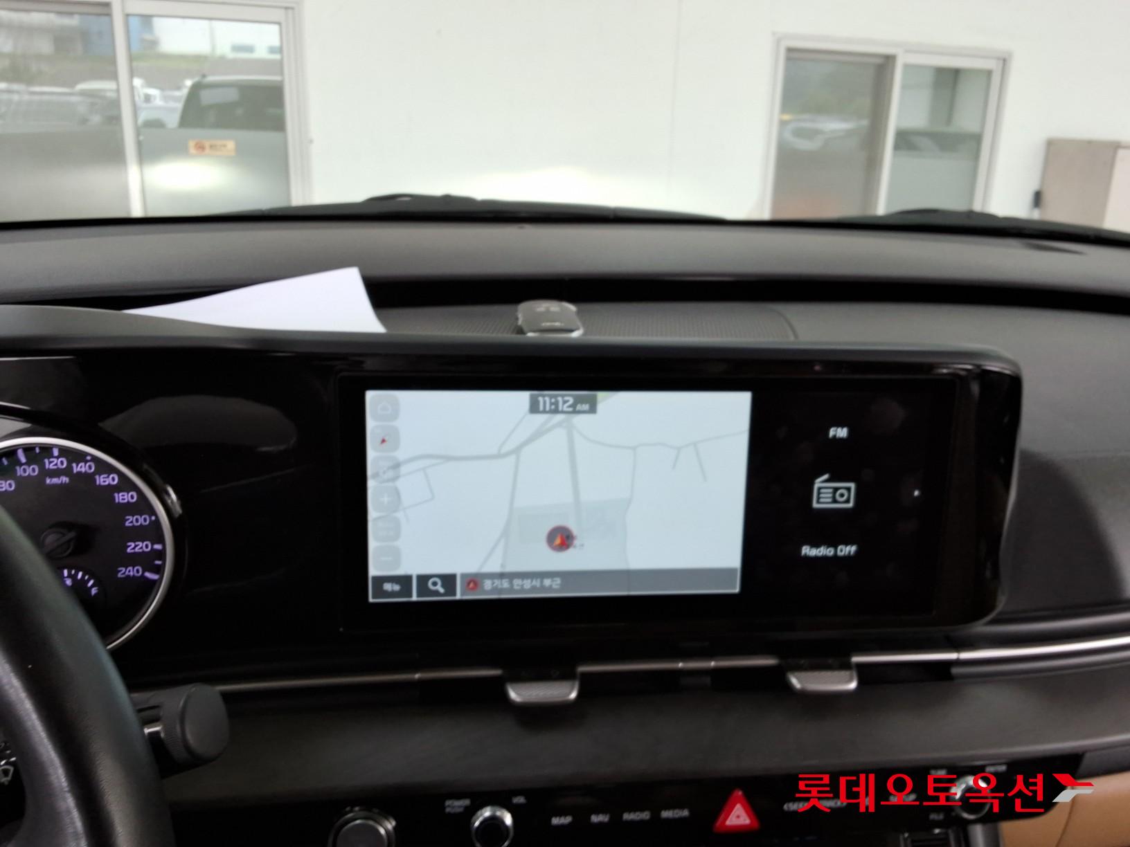 2021 - kia carnival