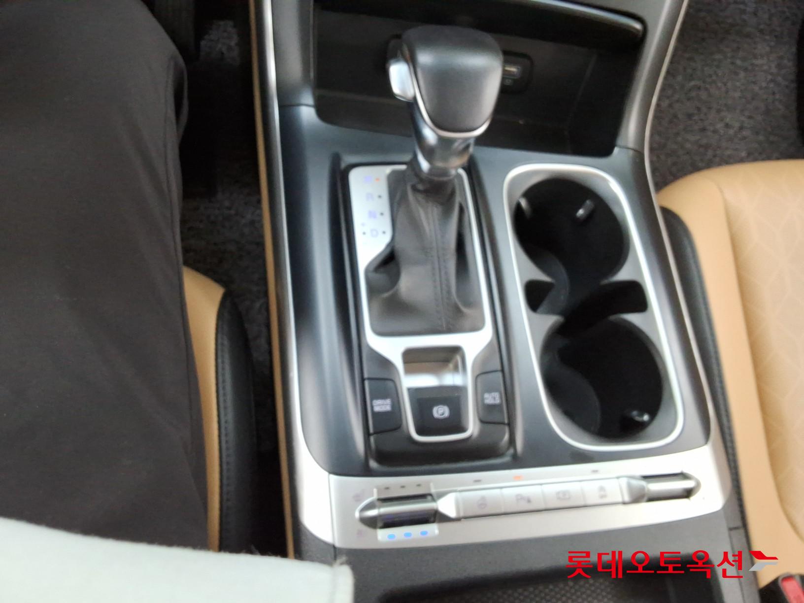 2021 - kia carnival