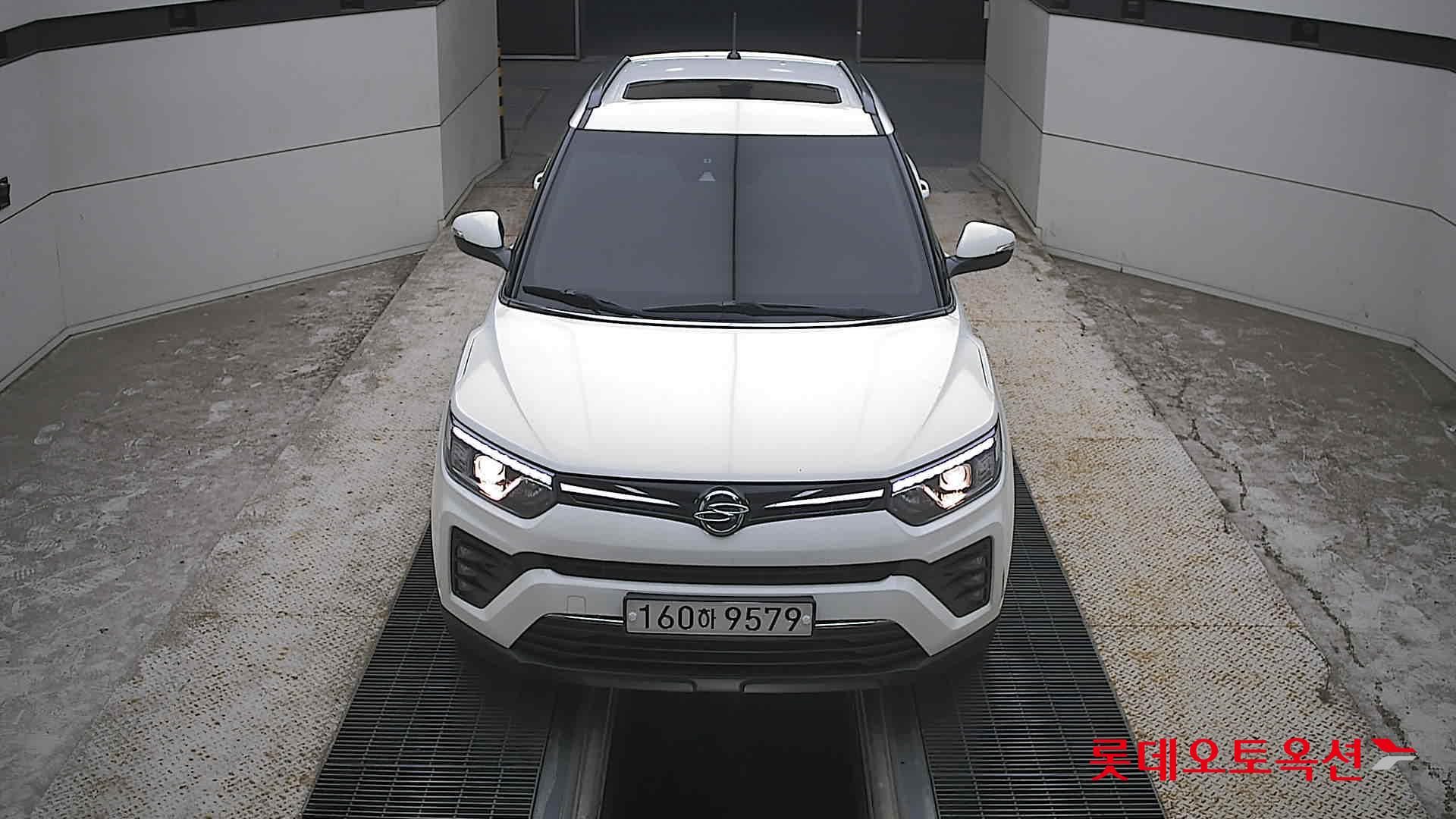 VERY TIVOLI (G) V3