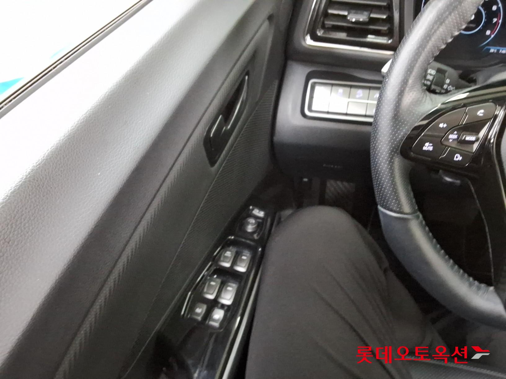 2022 - ssangyong tivoli