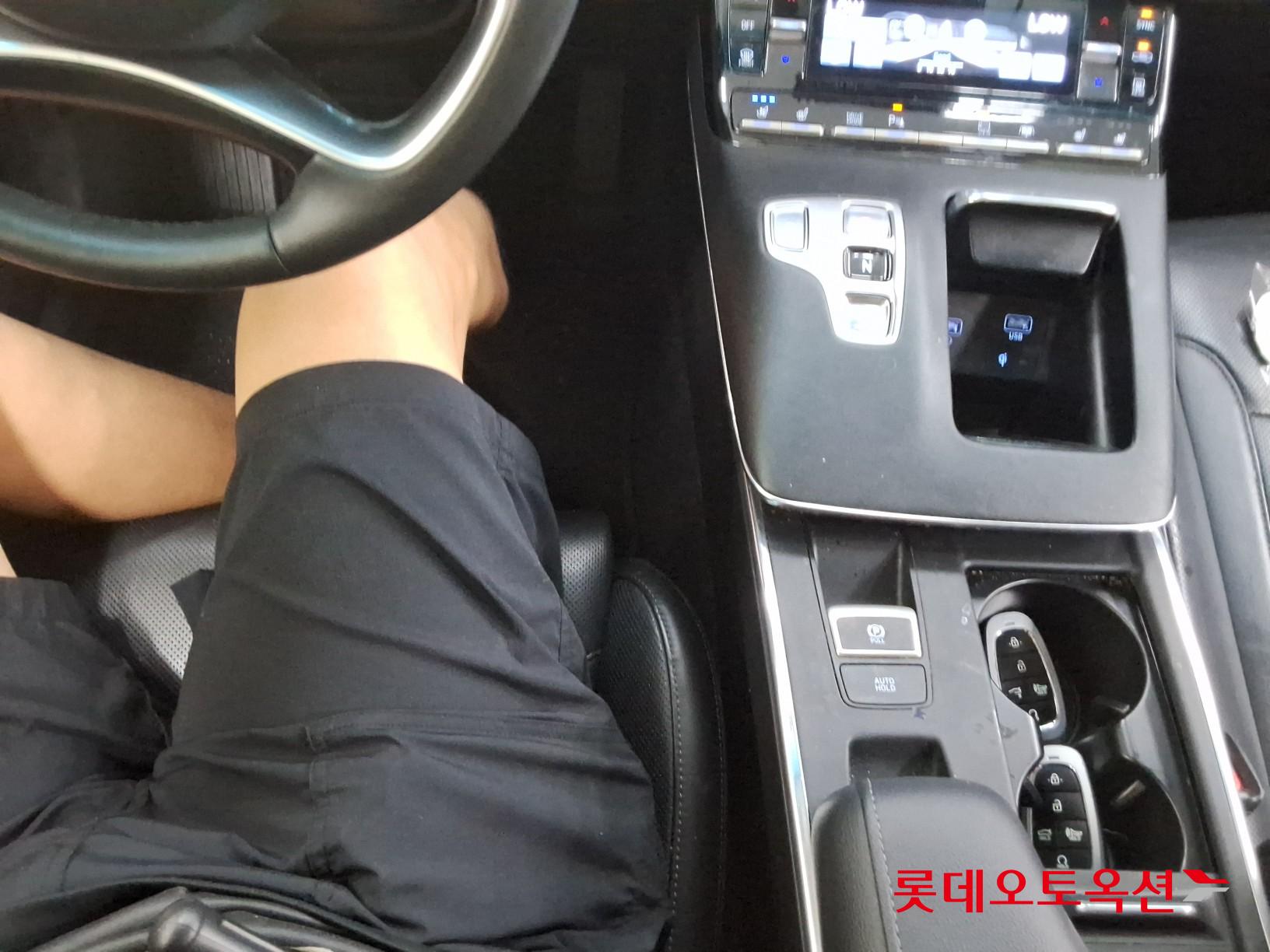 2023 - hyundai grandeur