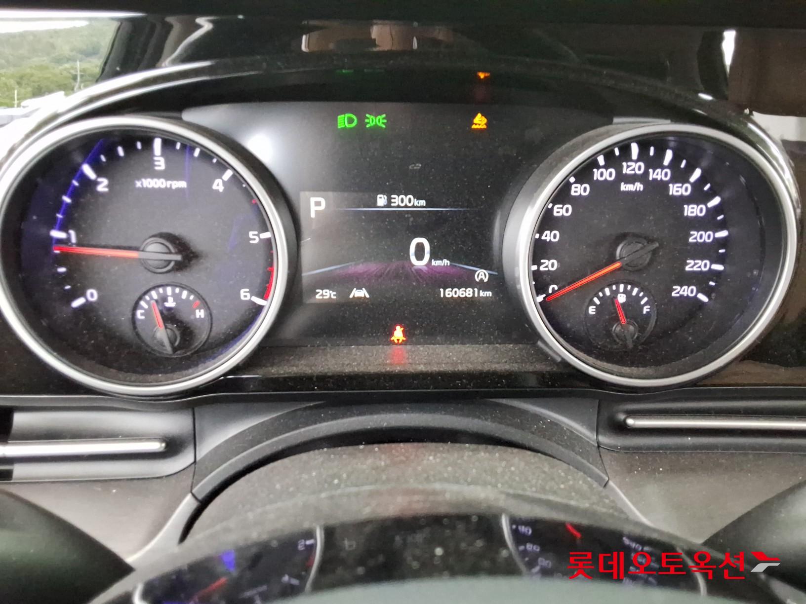 2021 - kia carnival