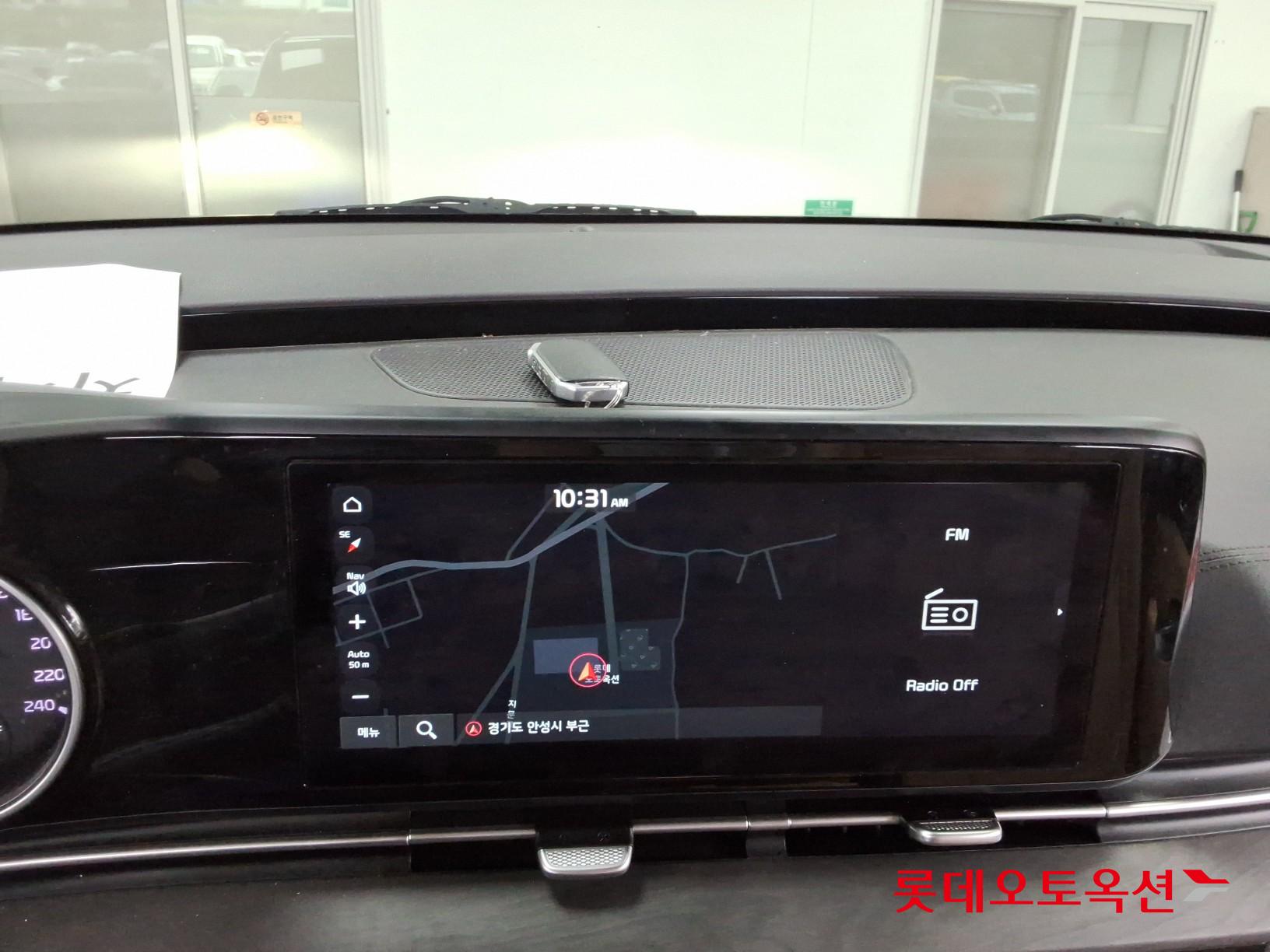 2021 - kia carnival