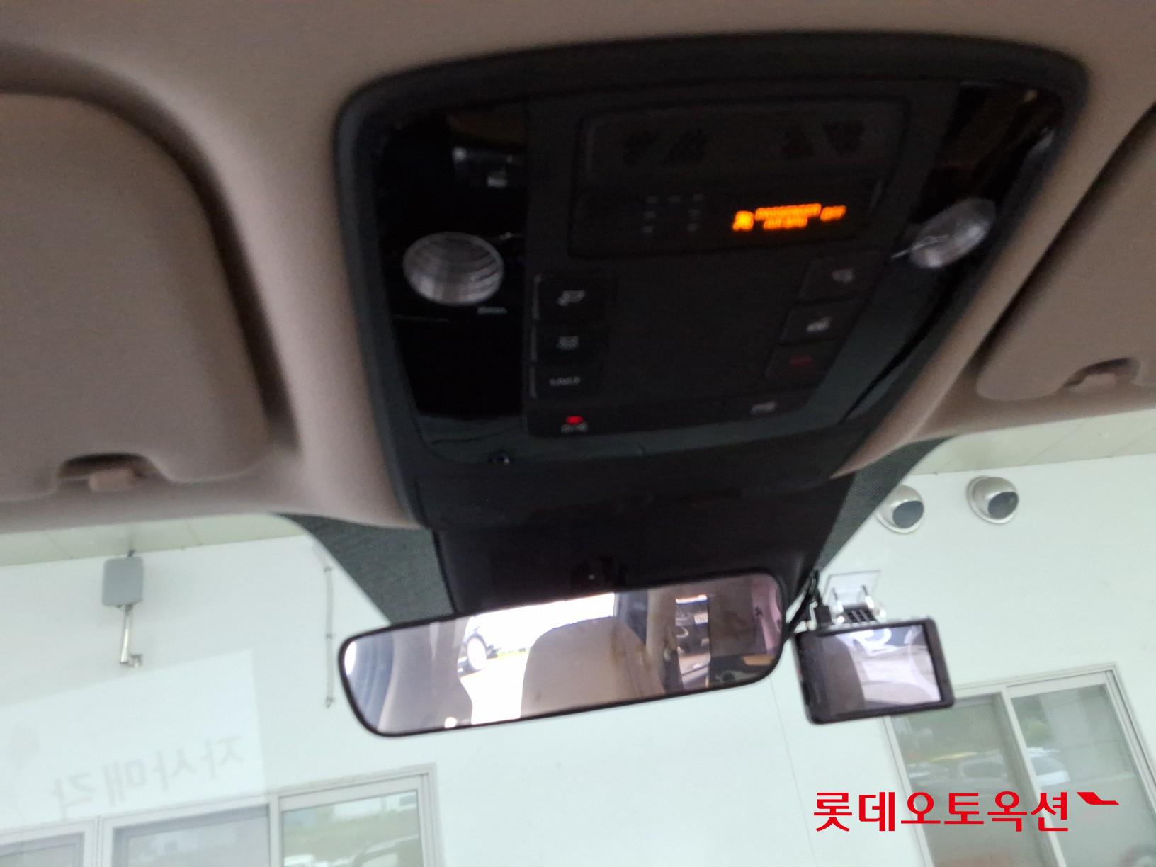 2021 - kia carnival