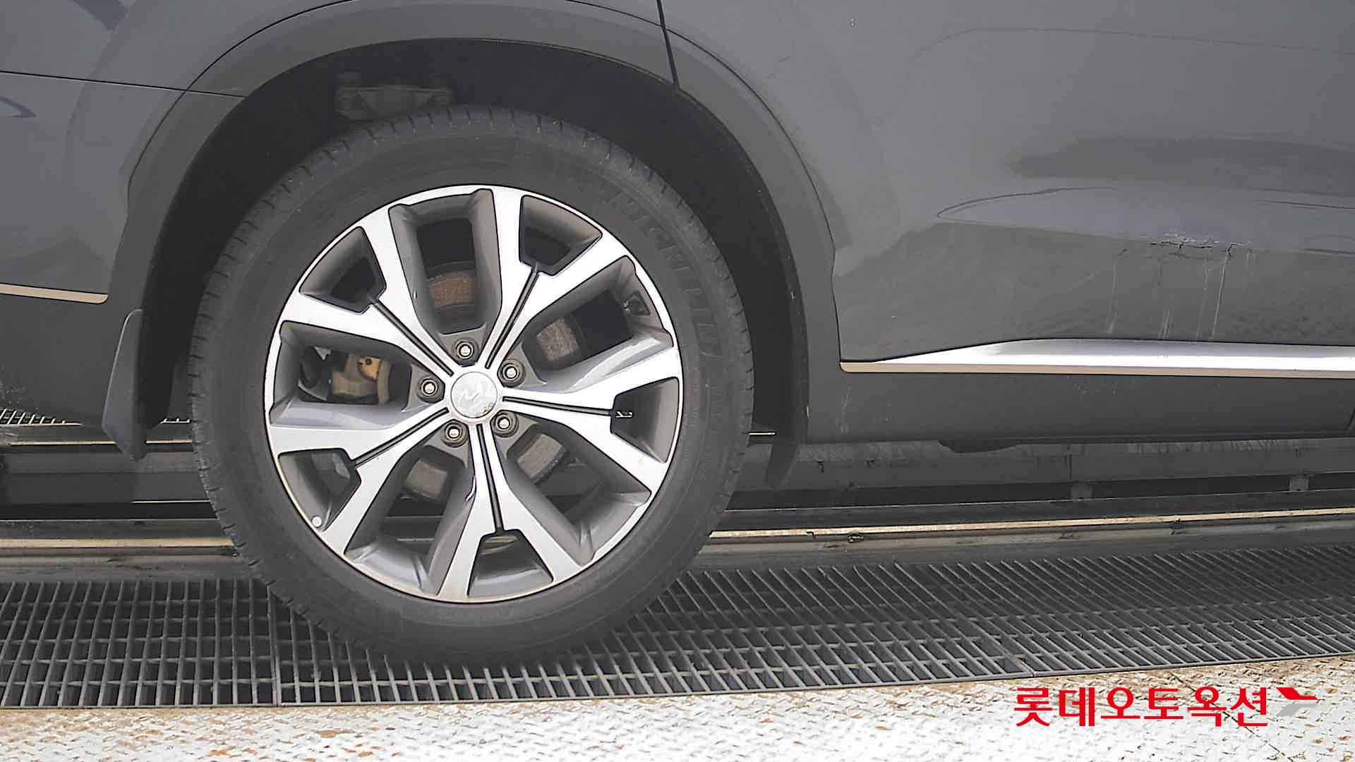 2022 - hyundai palisade