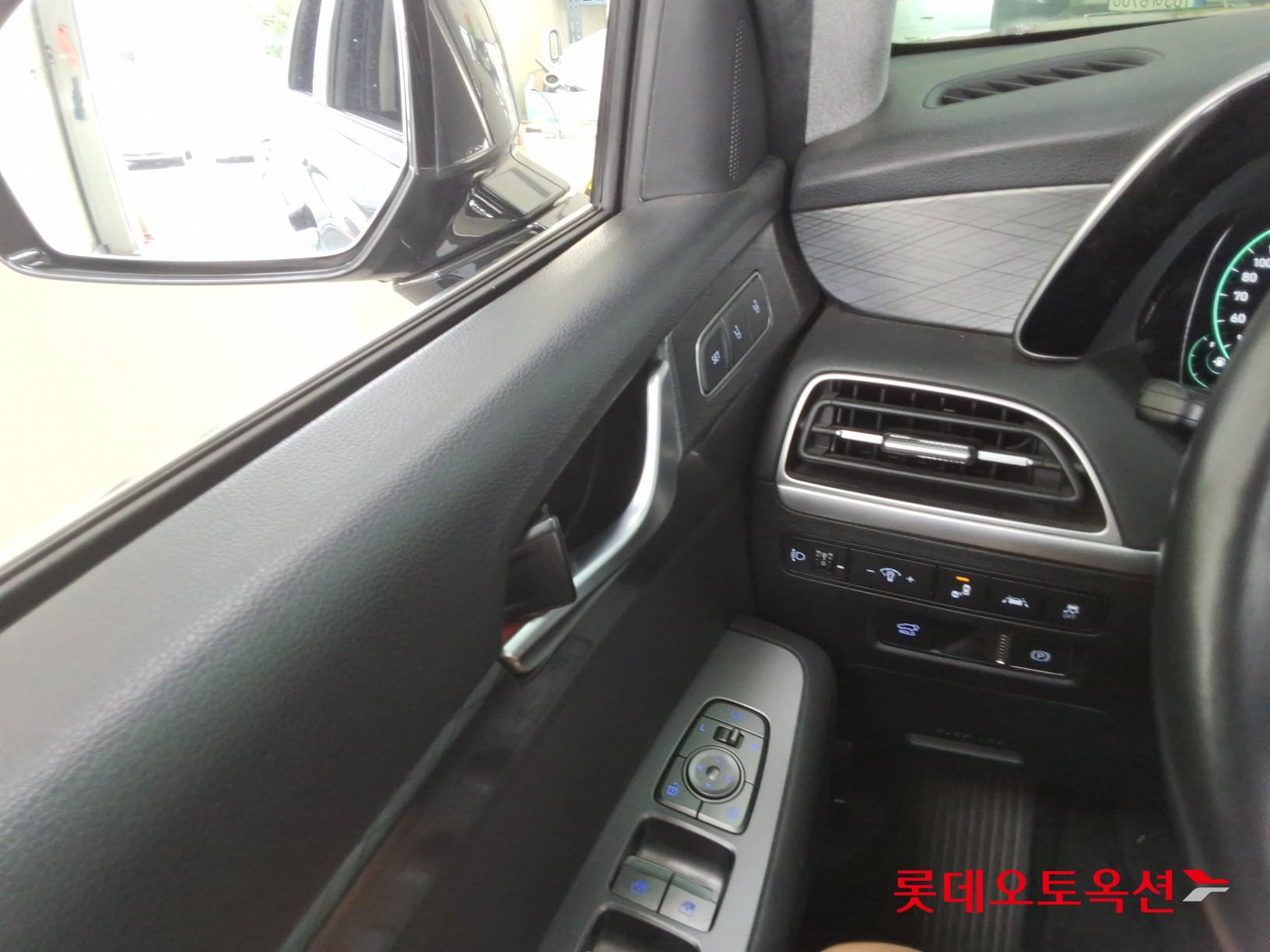 2022 - hyundai palisade