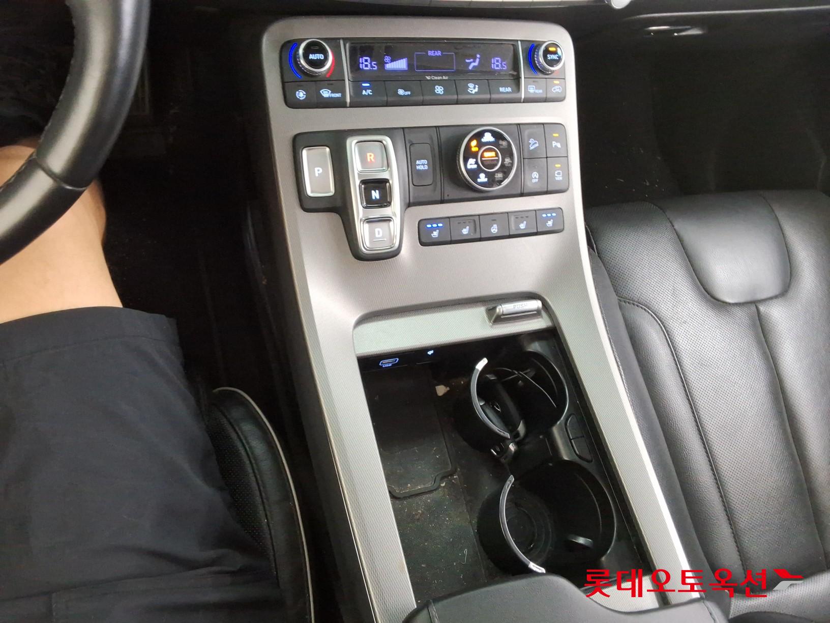 2022 - hyundai palisade