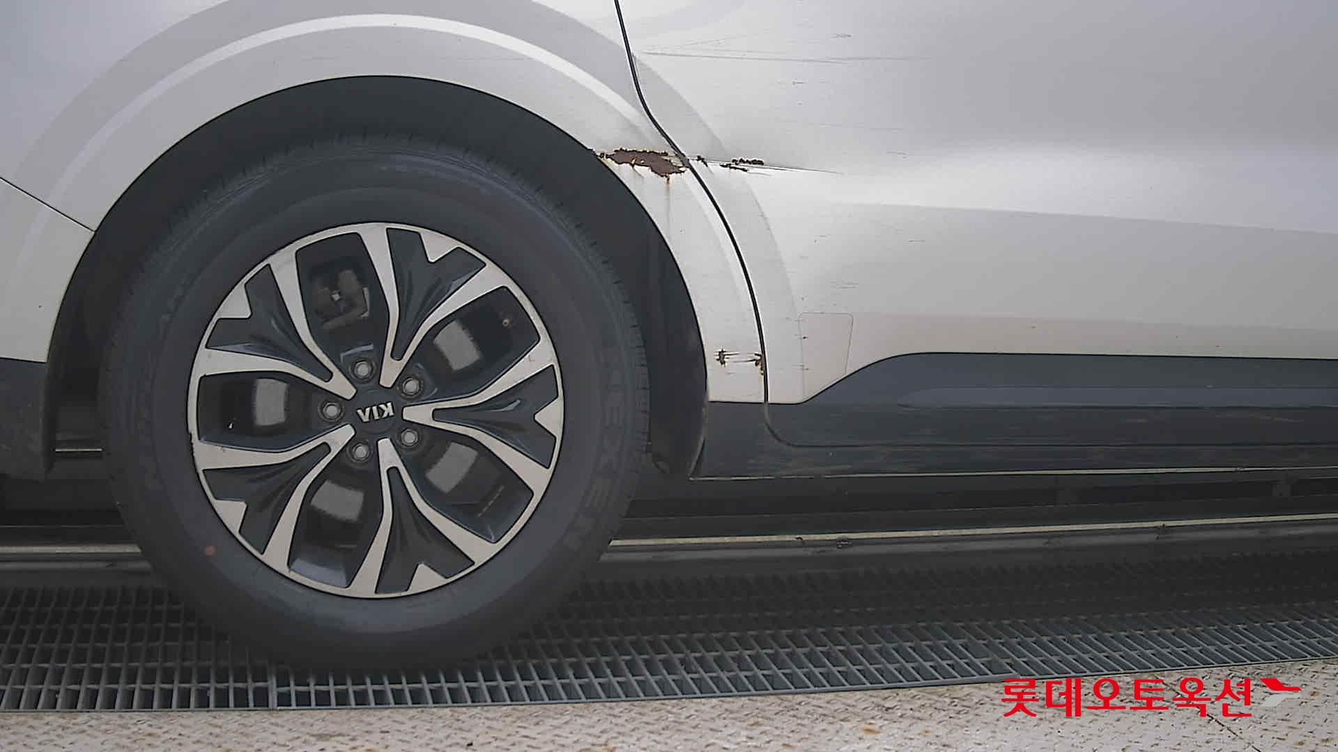 2021 - kia carnival