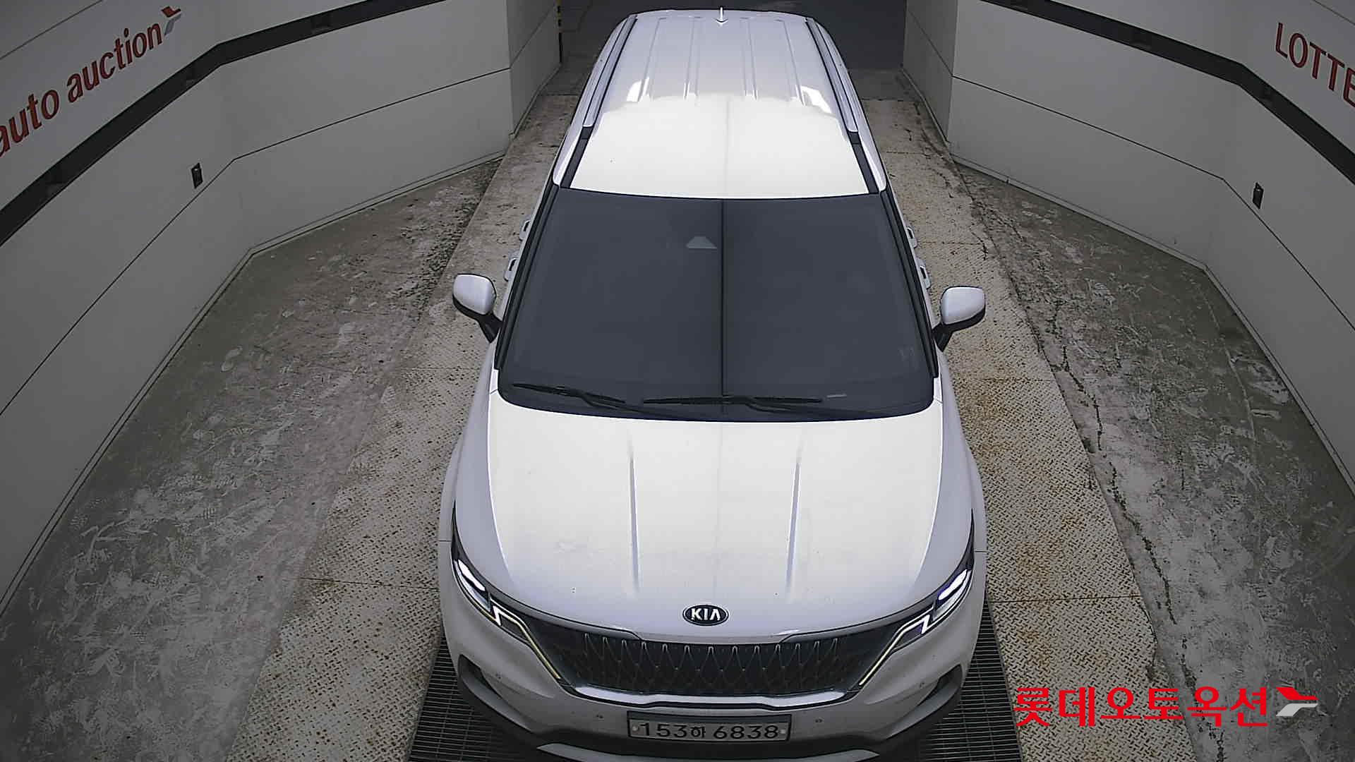 2021 - kia carnival