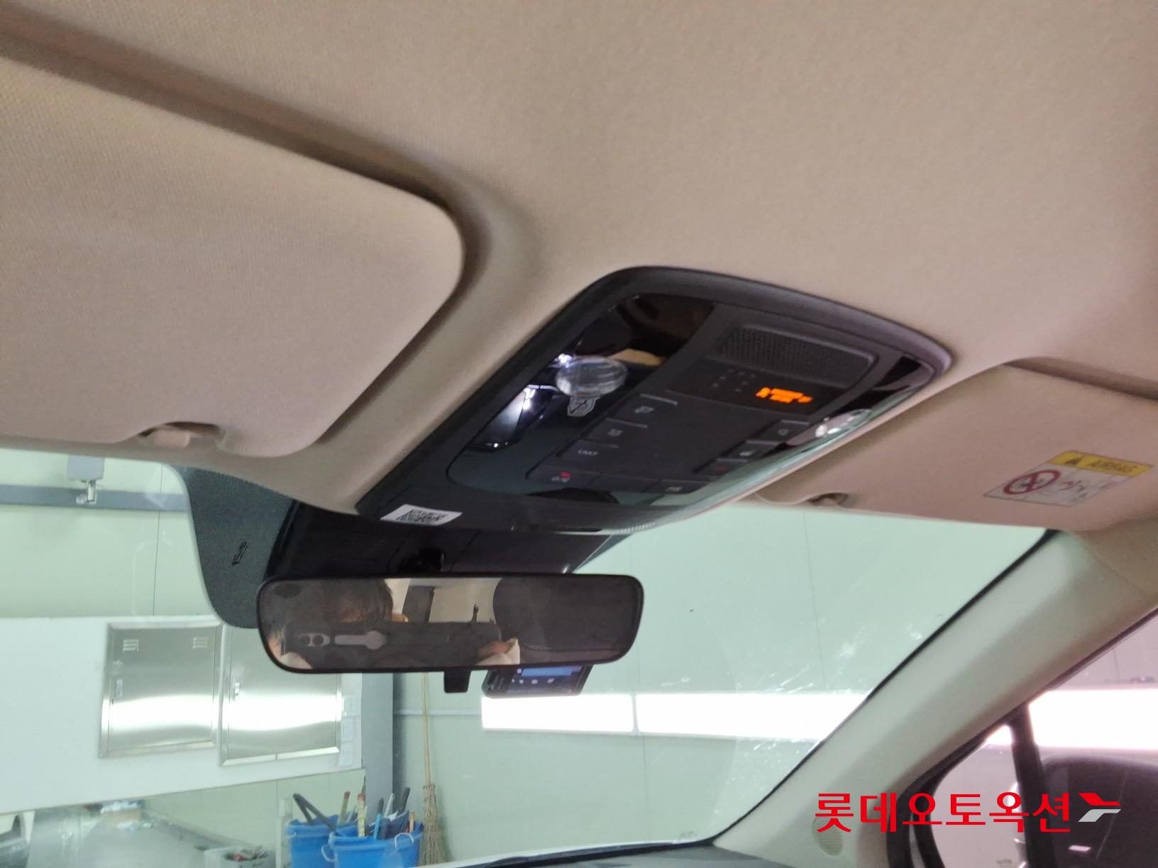 2021 - kia carnival