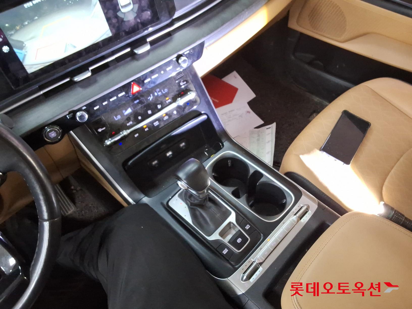 2021 - kia carnival