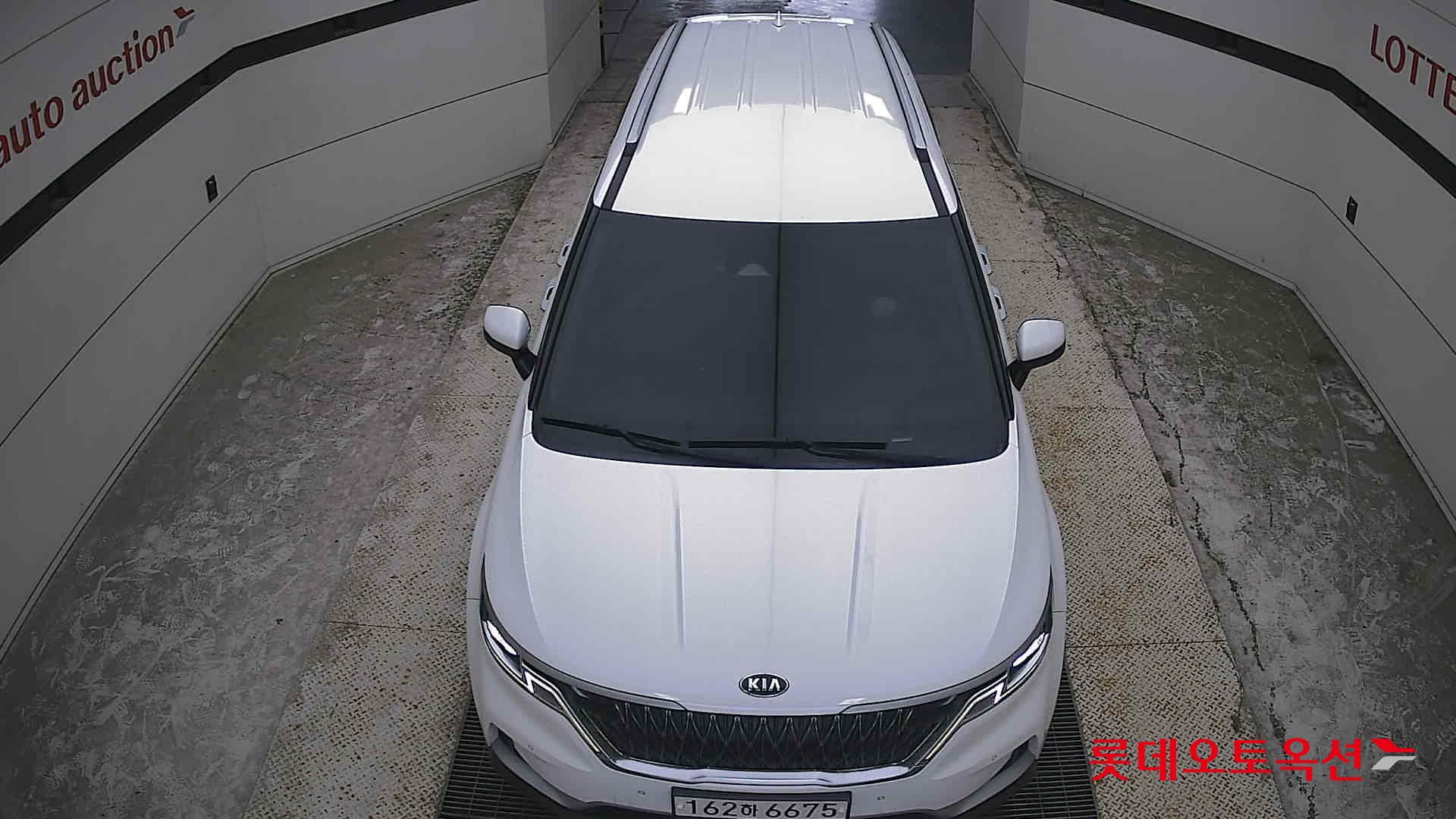 2021 - kia carnival