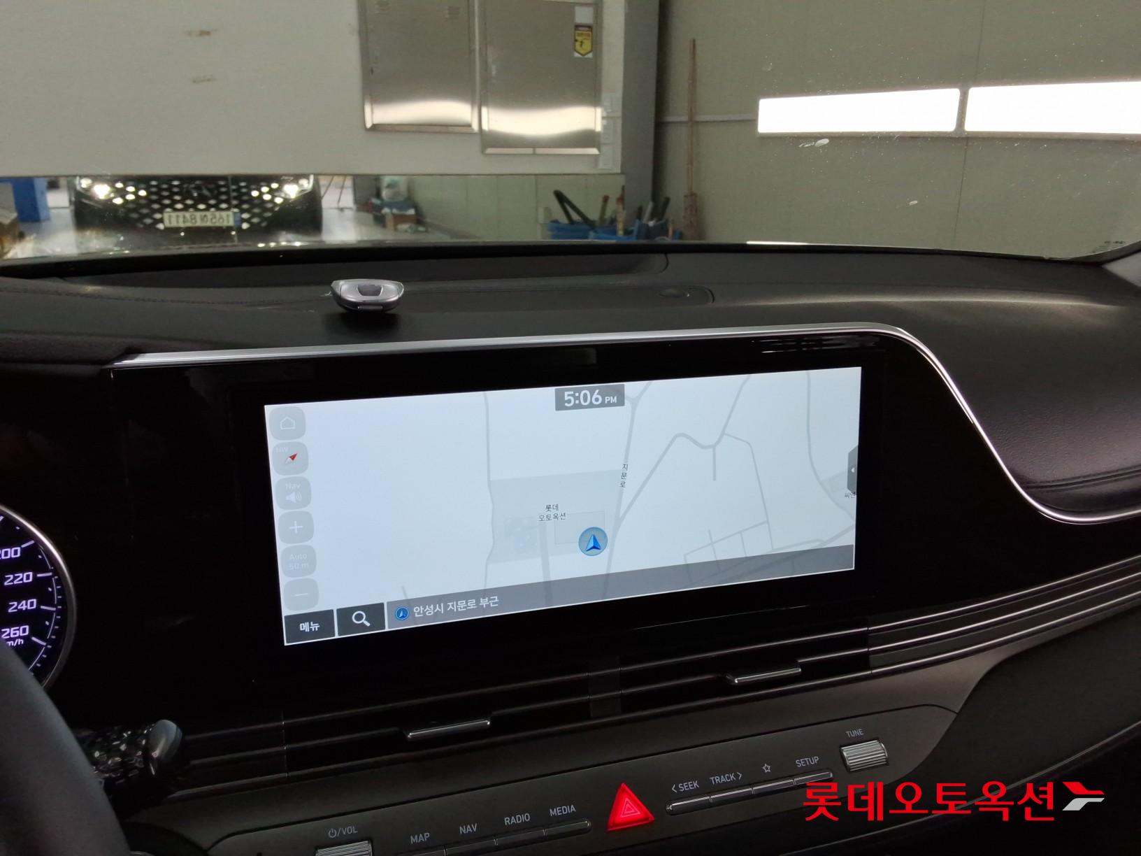 2022 - hyundai grandeur