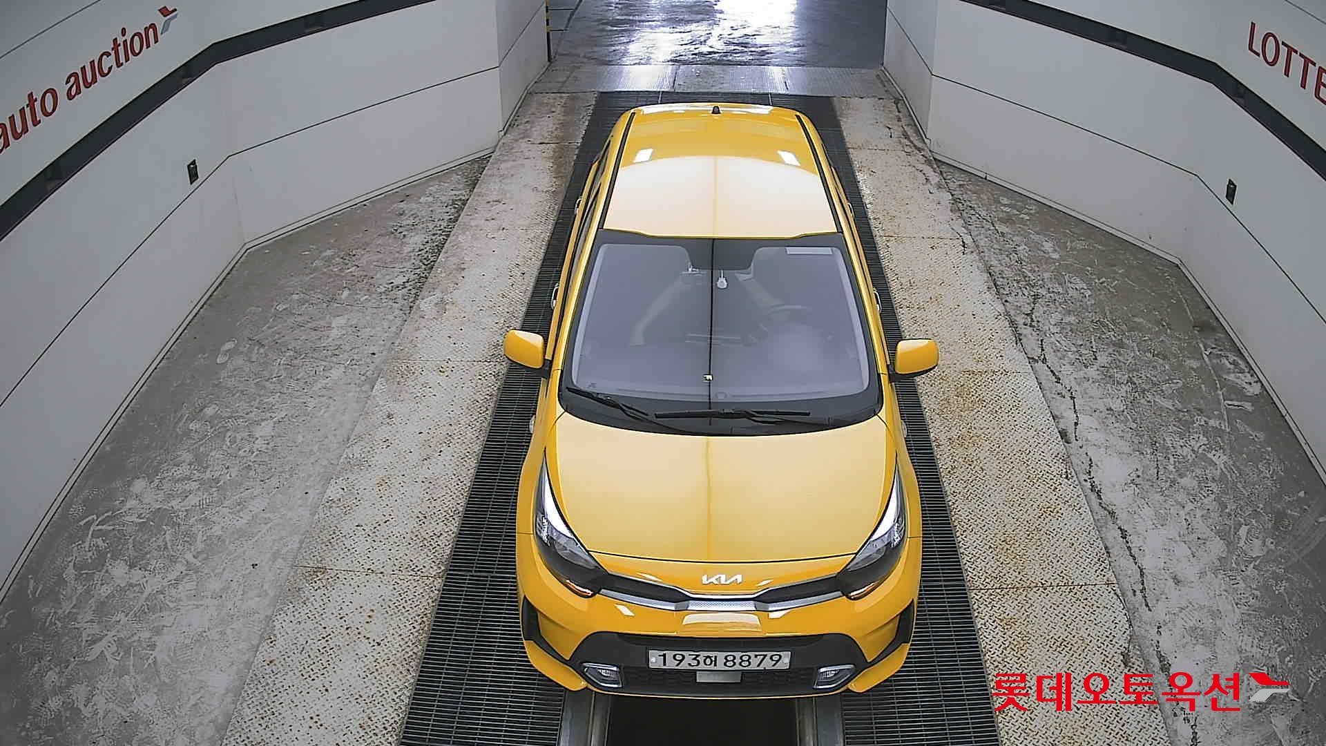 2023 - kia morning