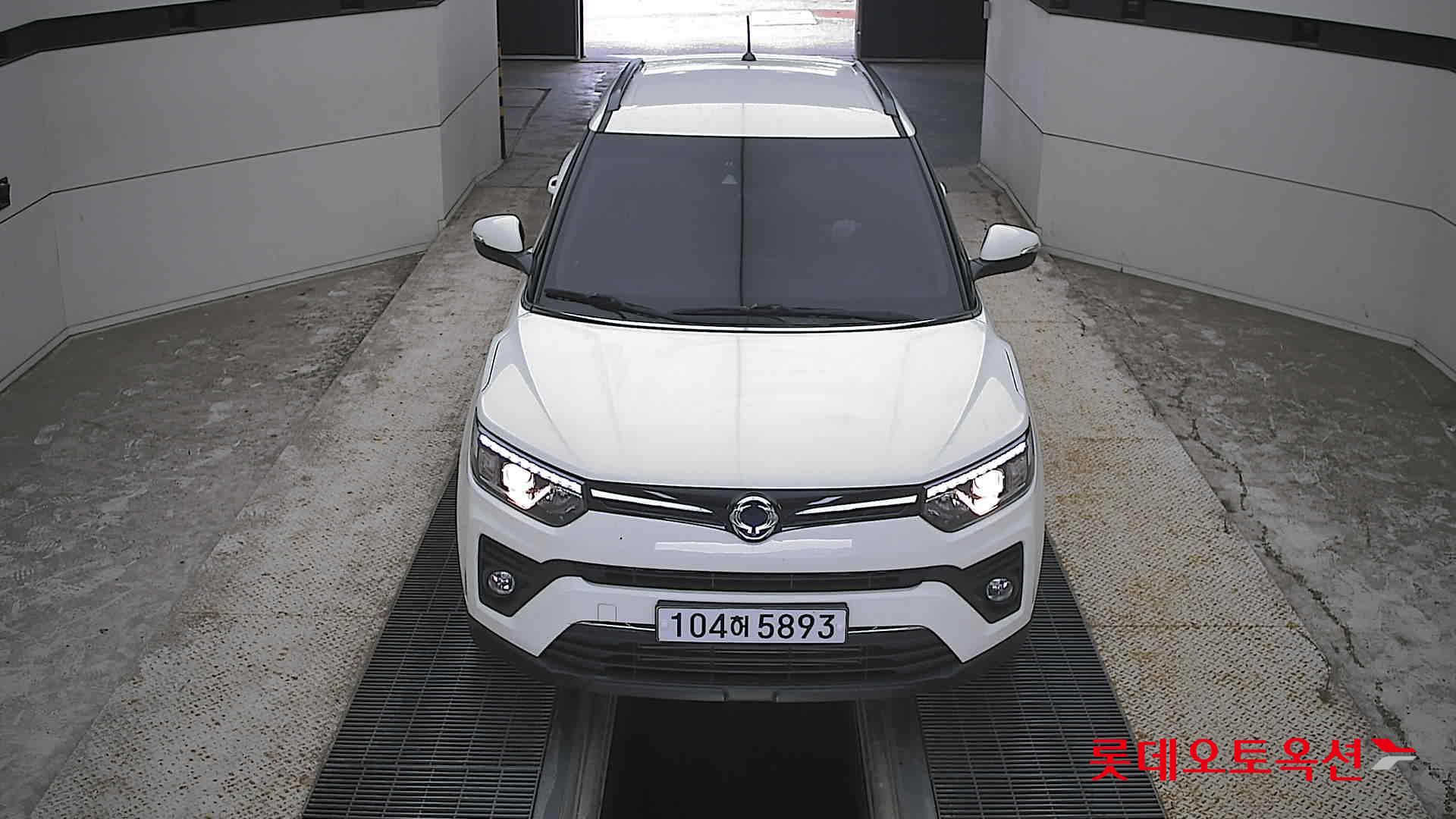 VERY TIVOLI (G) V3