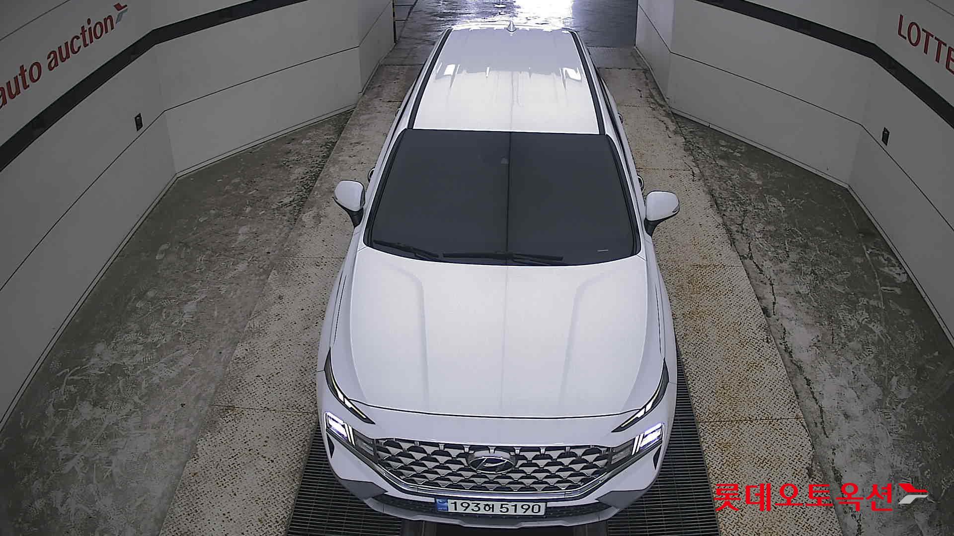 هيونداي سانتافي 2022 — صورة 25