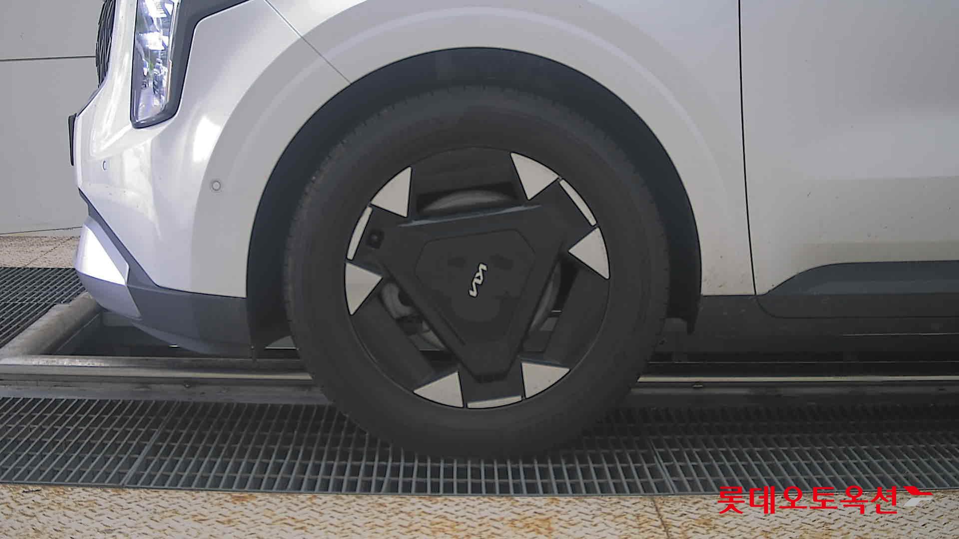 2024 - kia carnival