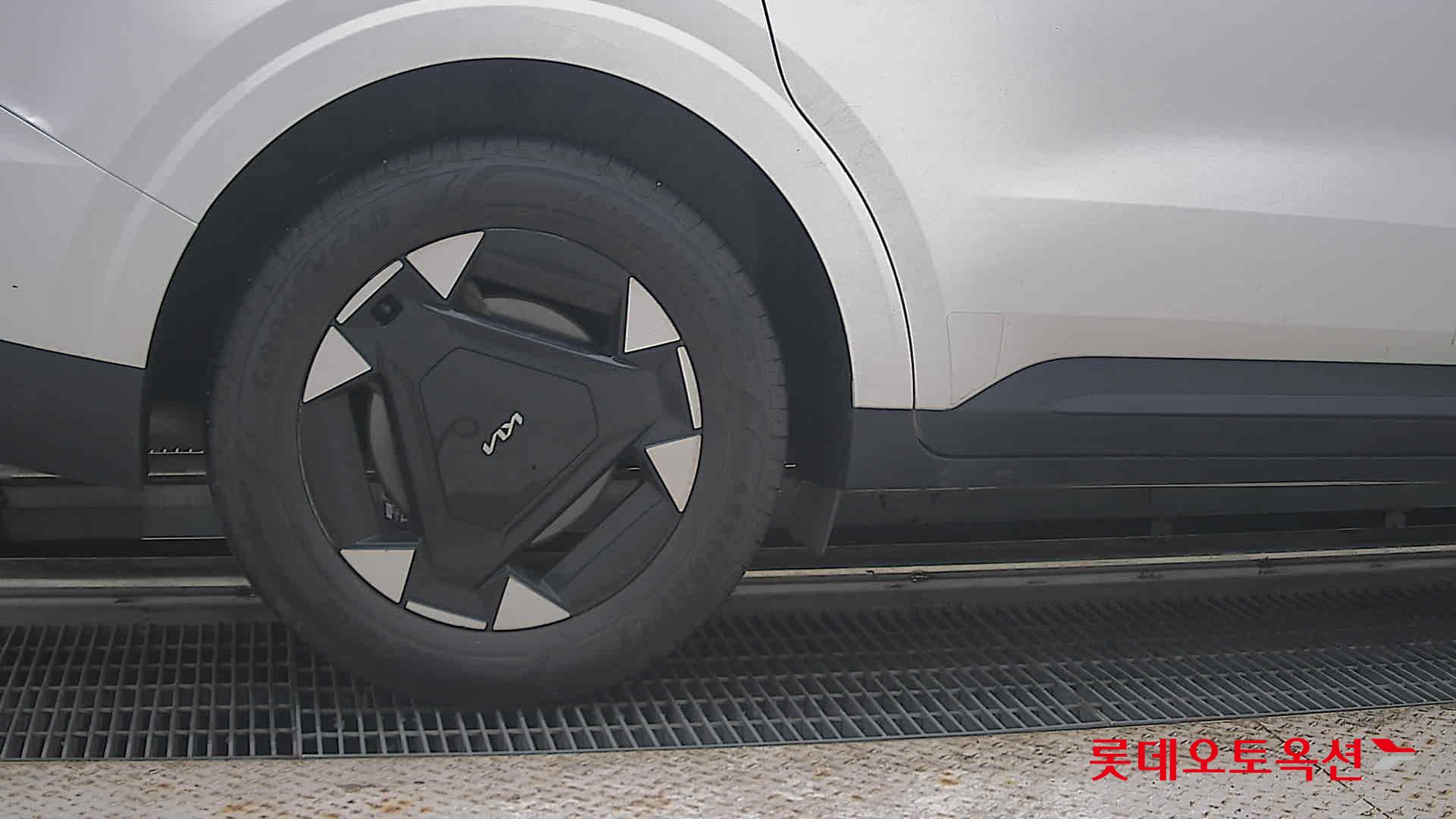 2024 - kia carnival