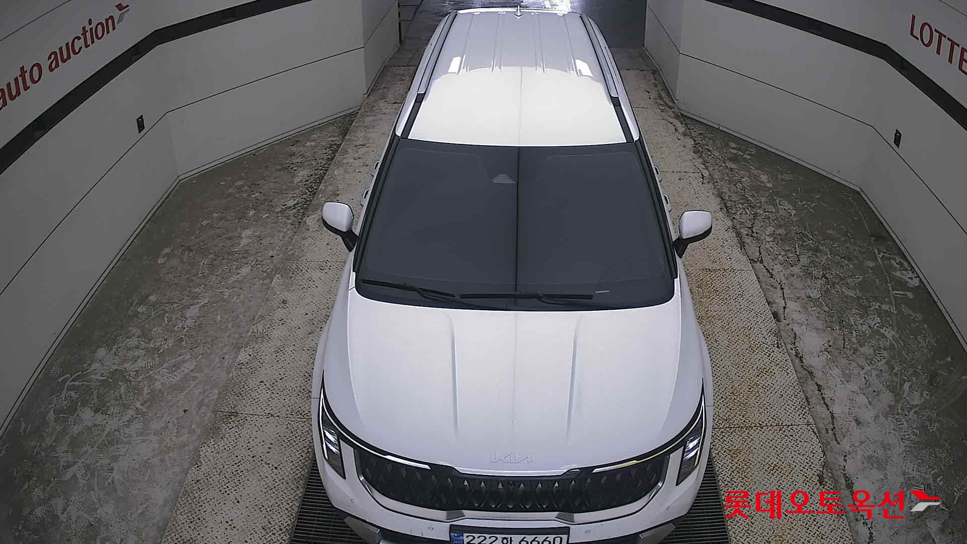2024 - kia carnival