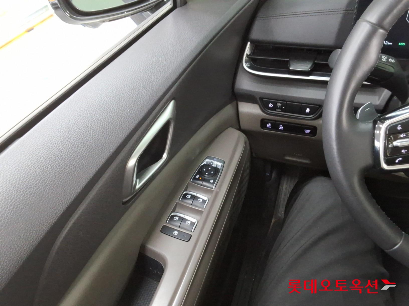 2024 - kia carnival