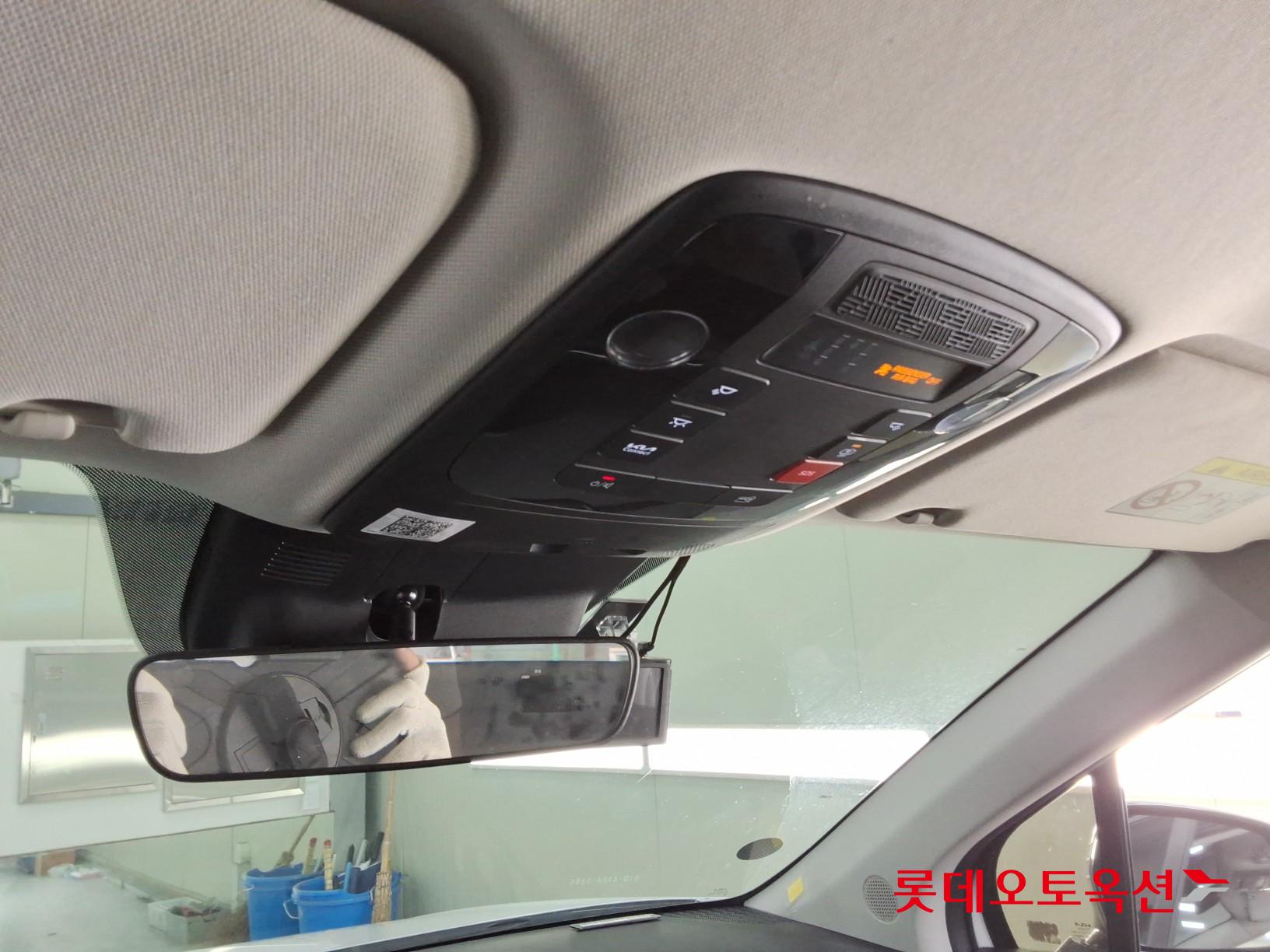 2024 - kia carnival