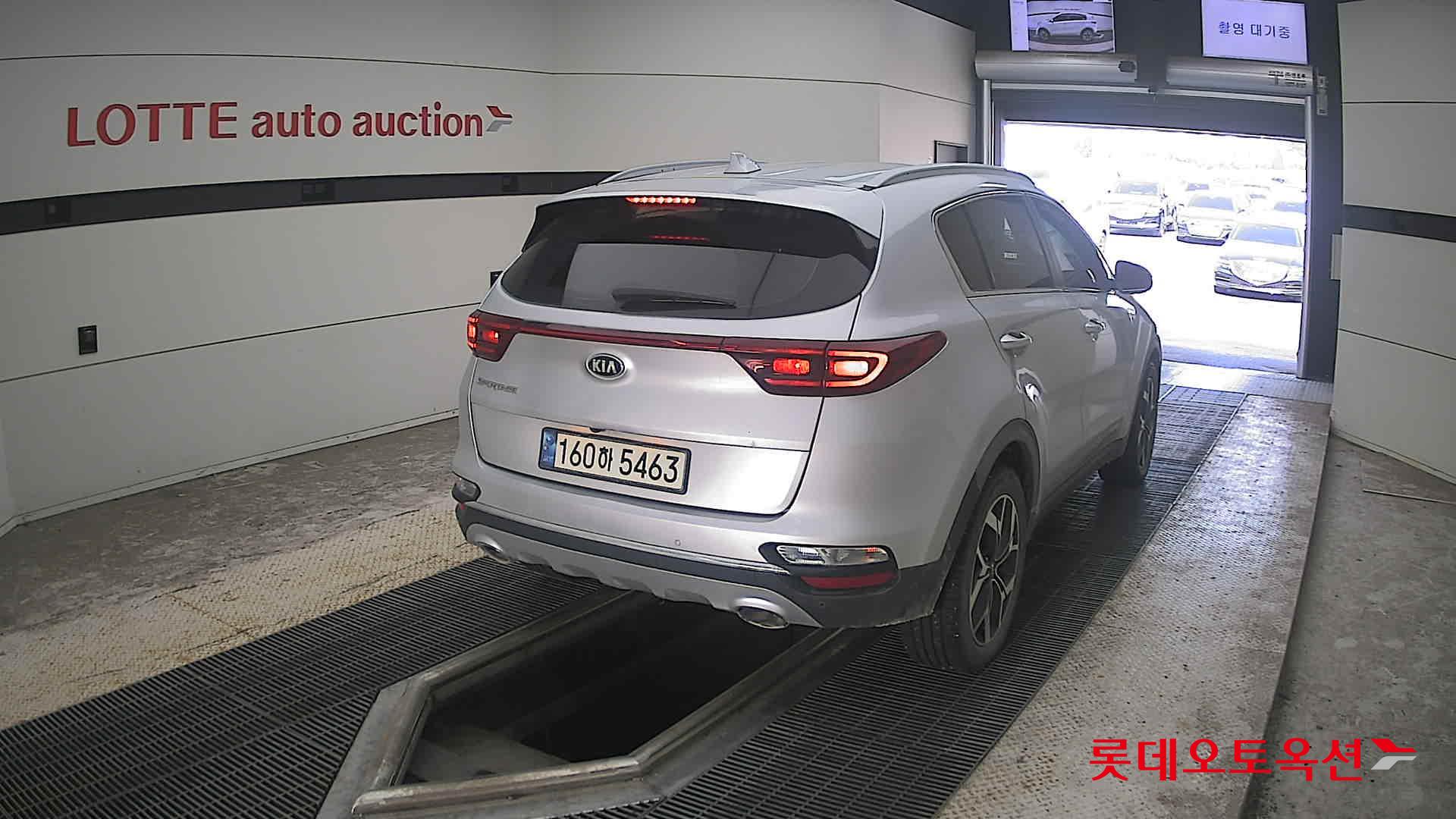 كيا سبورتاج 2022