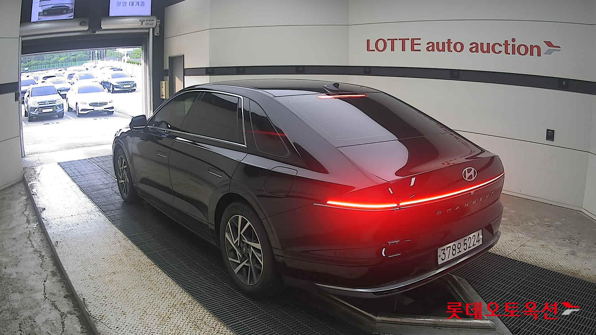 هيونداي جرانديور 2024 AT