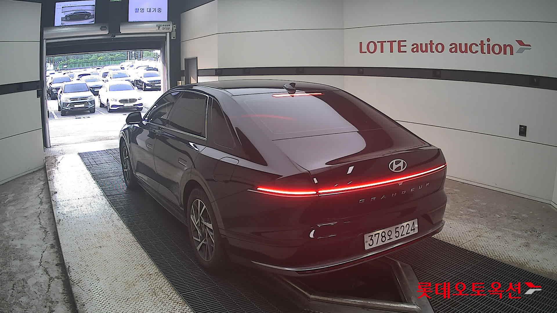 هيونداي جرانديور 2024 AT