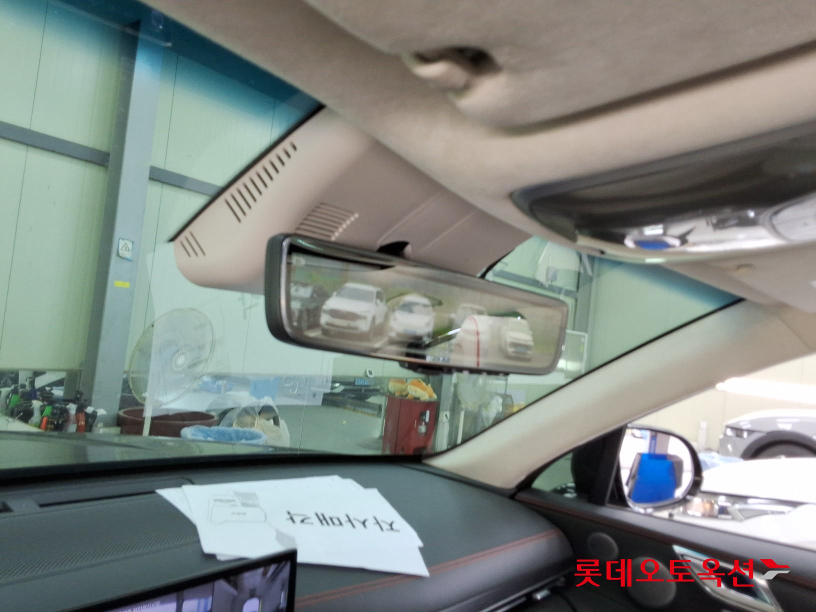 جينيسيس جي في 80 2024 3.5T AT