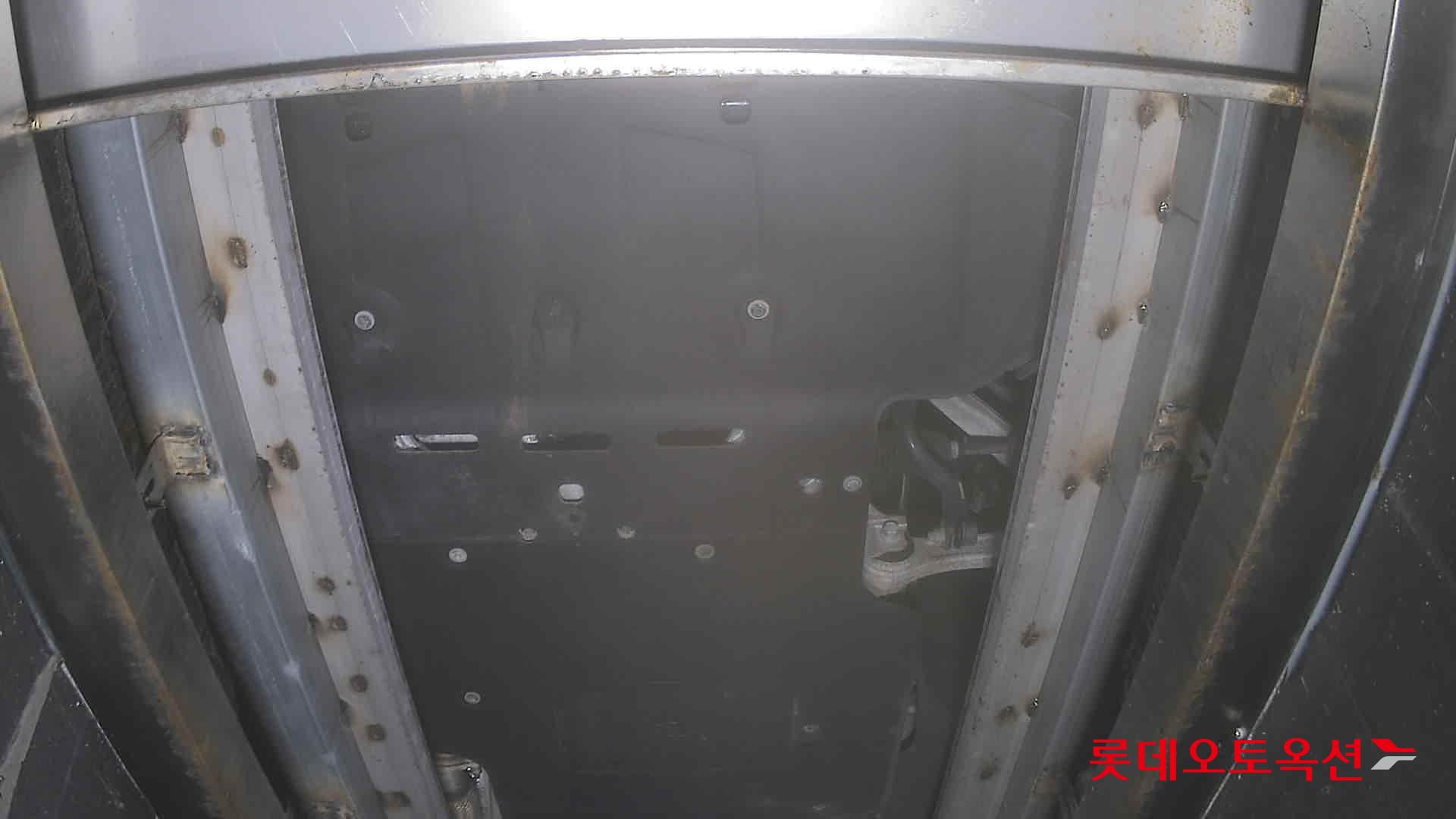 جينيسيس جي 80 2025 2.5T AT