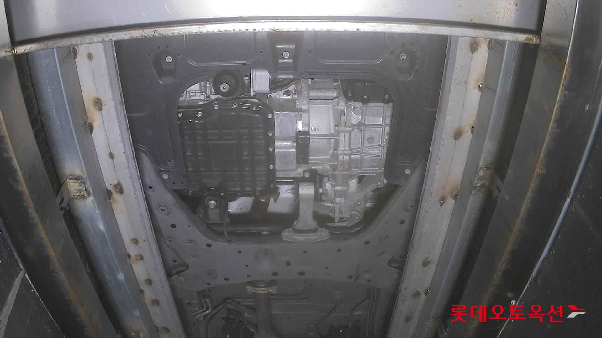2023 - hyundai staria