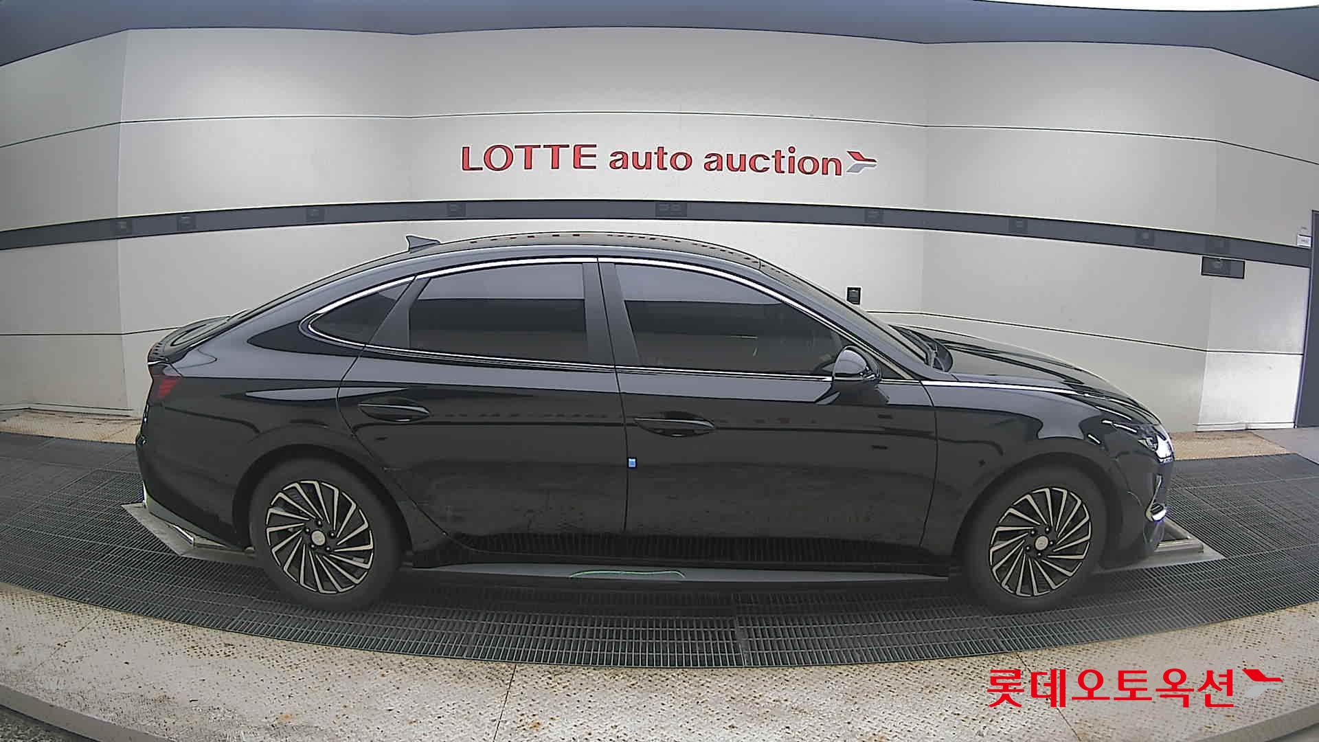 2023 - hyundai sonata