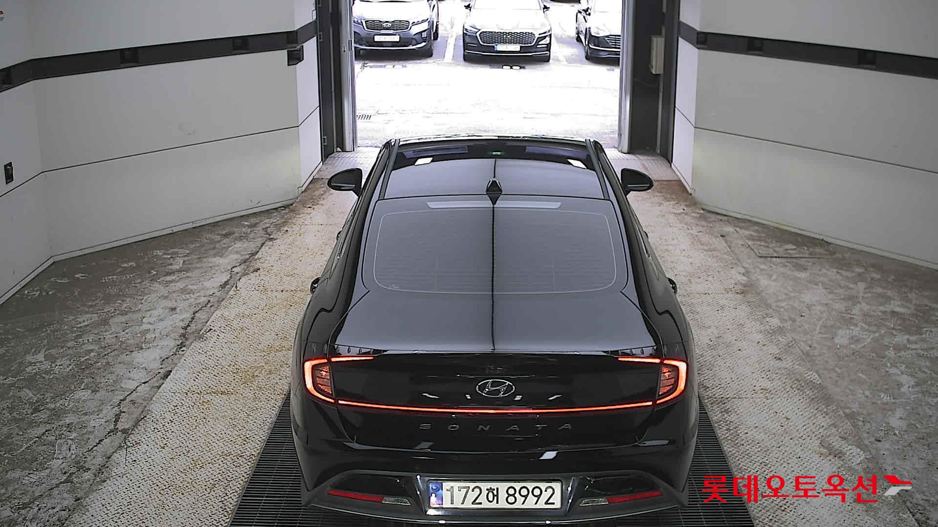 2023 - hyundai sonata